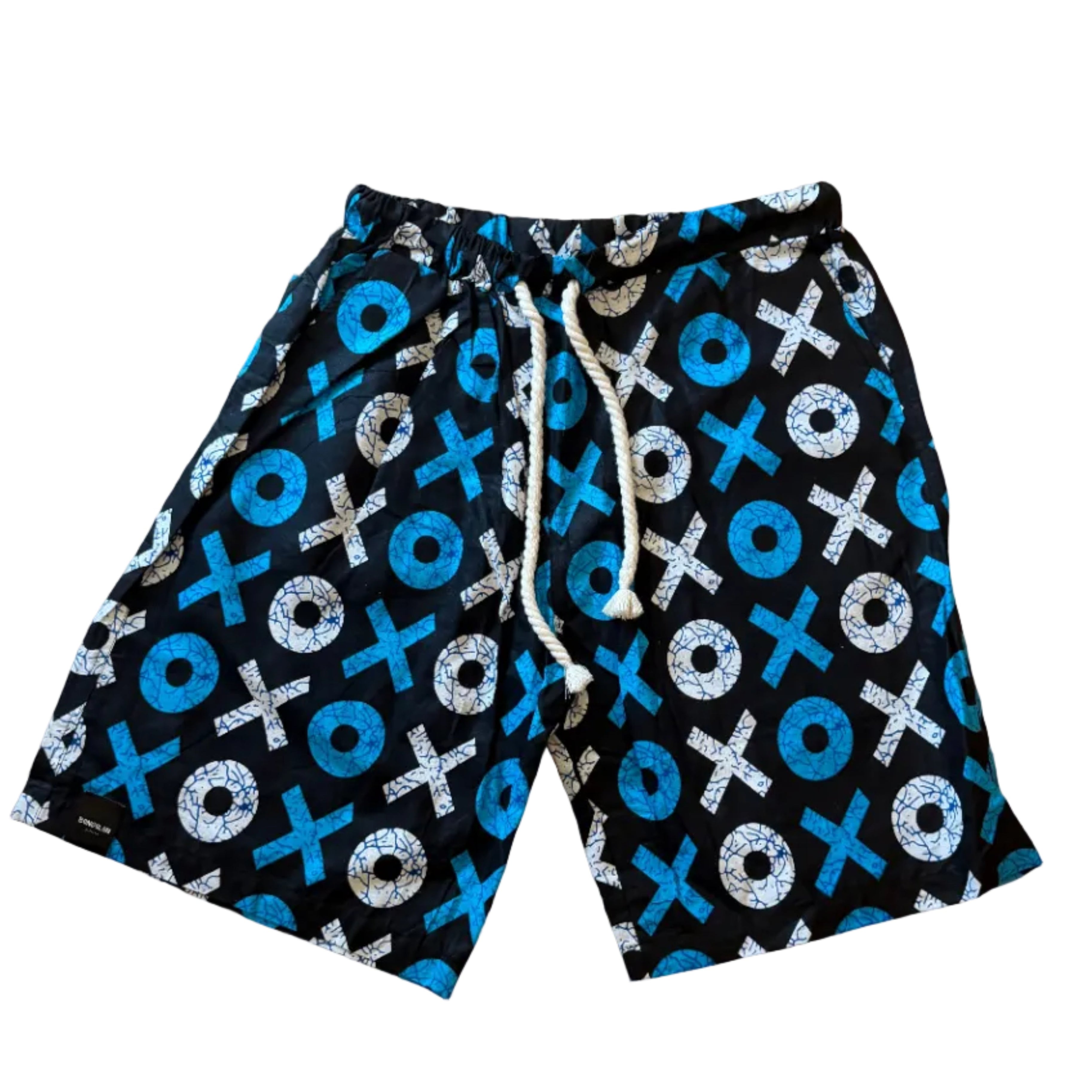 Bongolon Shorts
