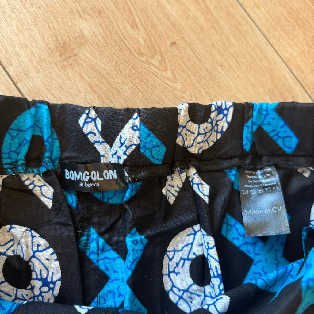 Bongolon Shorts