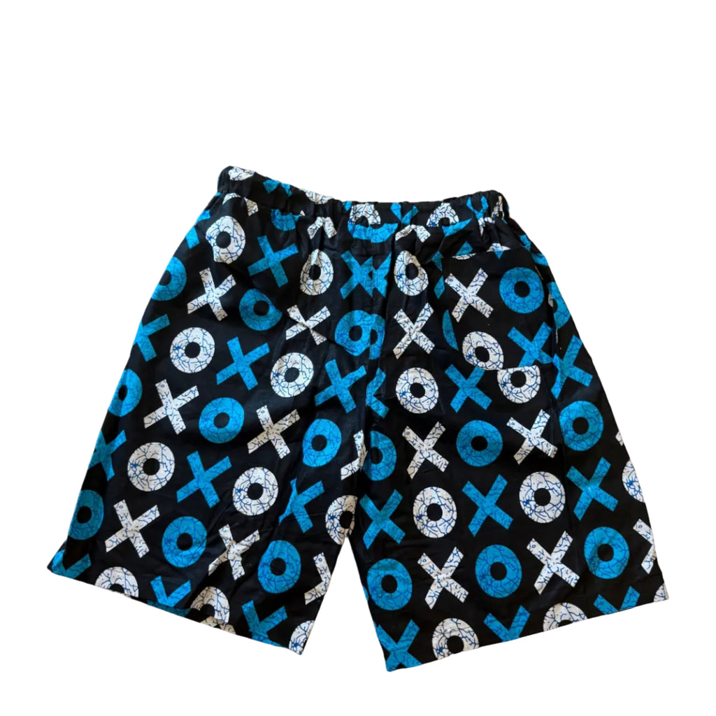 Bongolon Shorts
