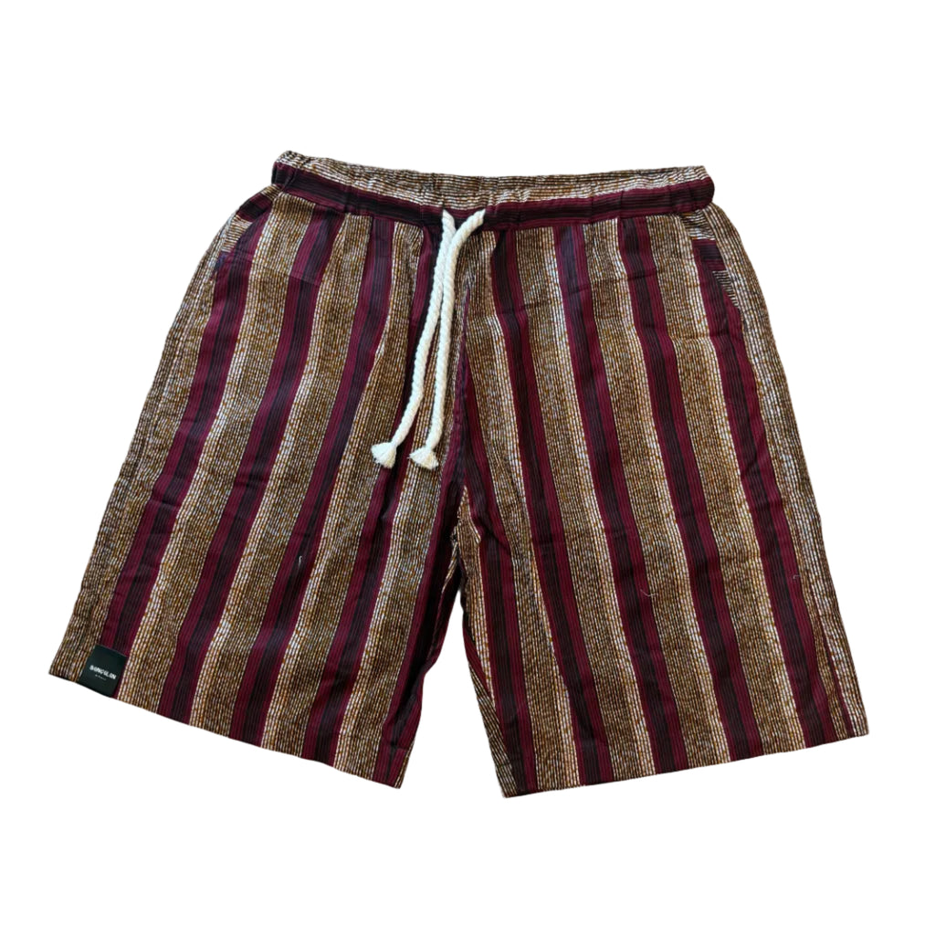 Bongolon Shorts