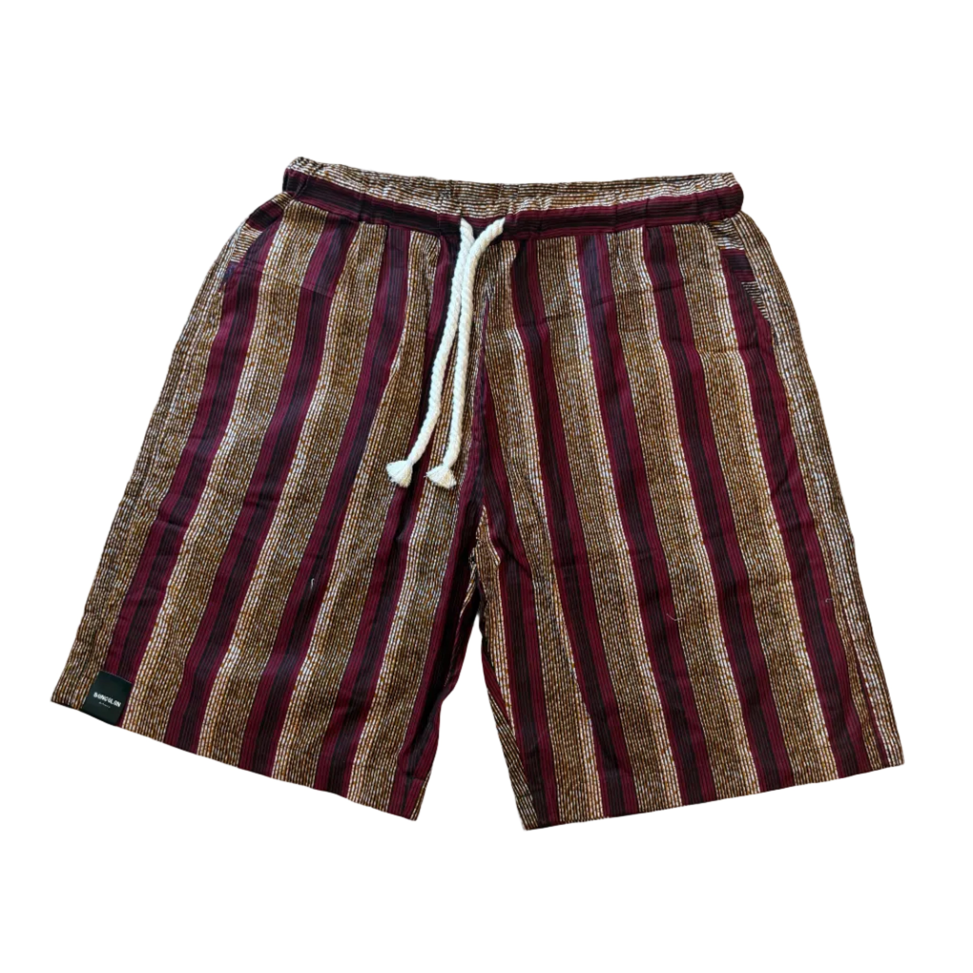 Bongolon Shorts