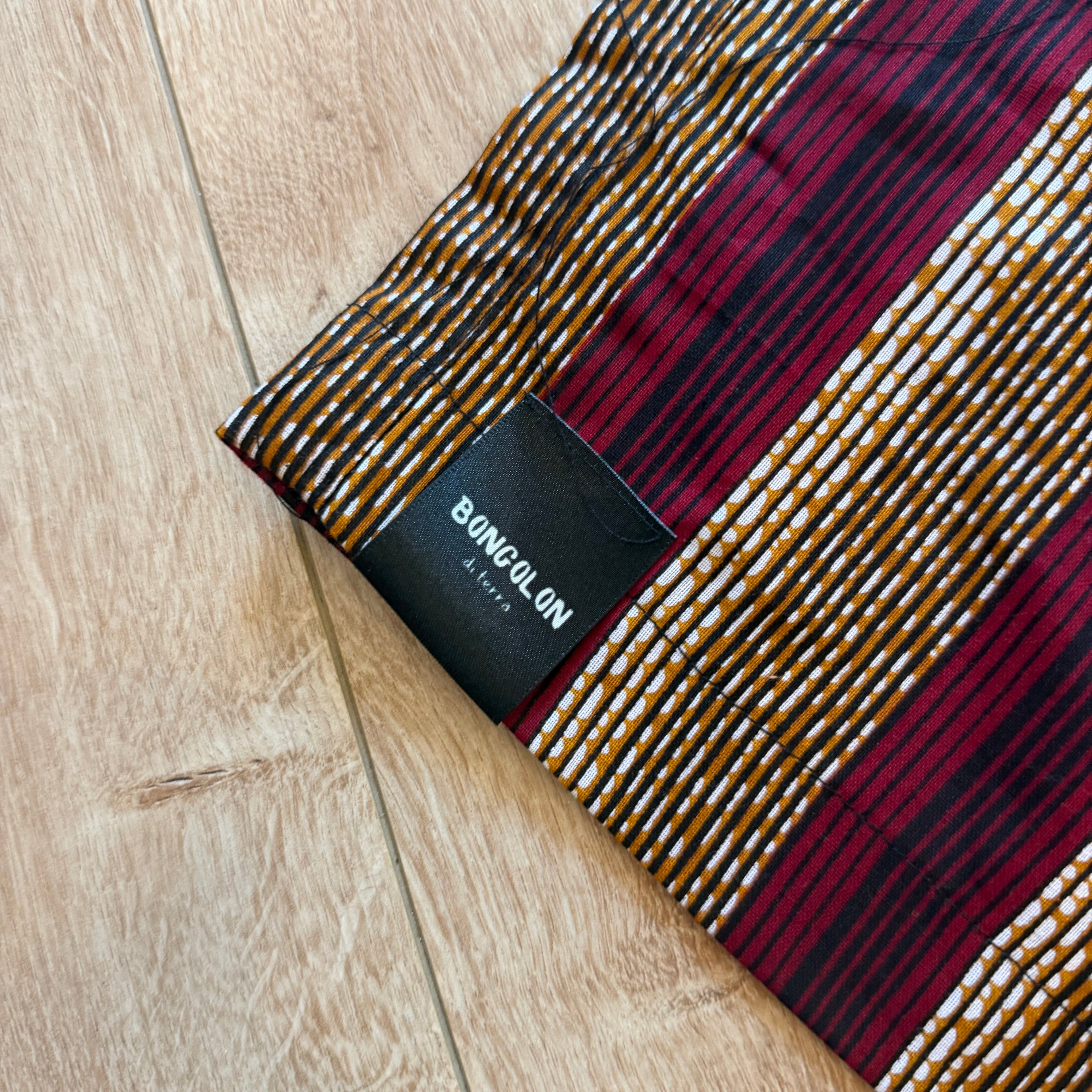 Bongolon Shorts