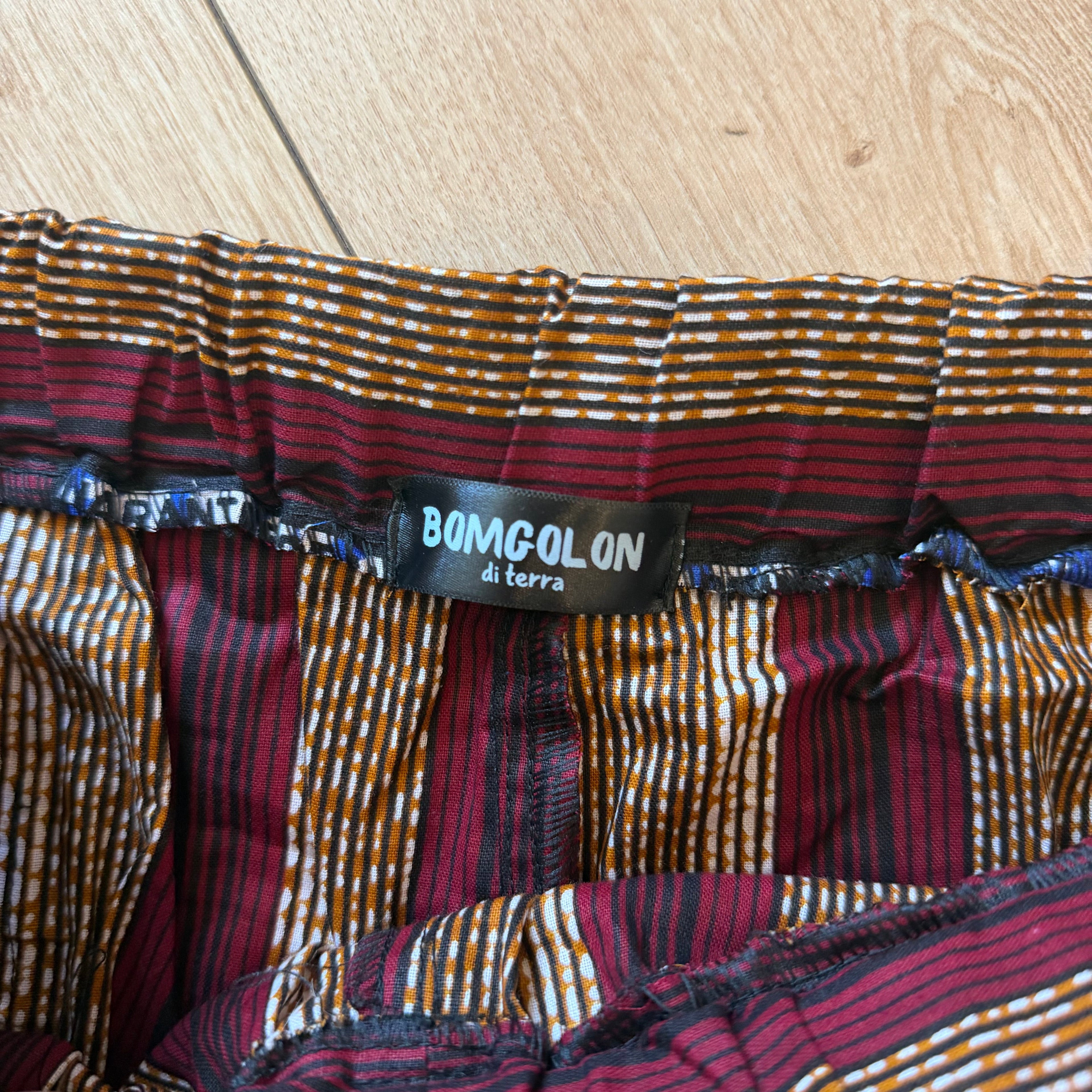 Bongolon Shorts