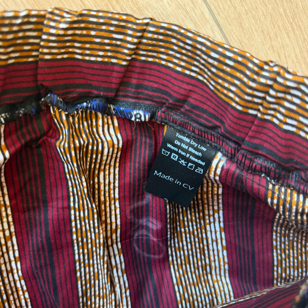 Bongolon Shorts