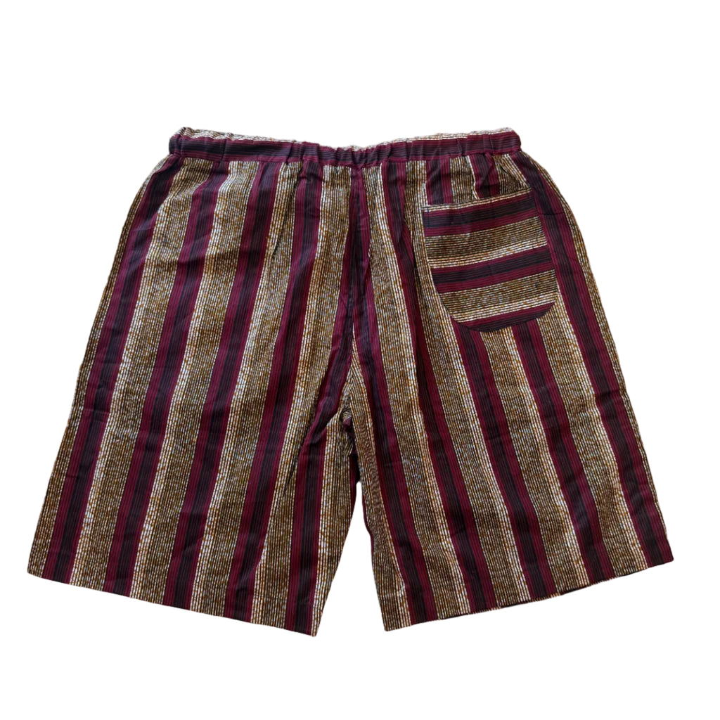 Bongolon Shorts