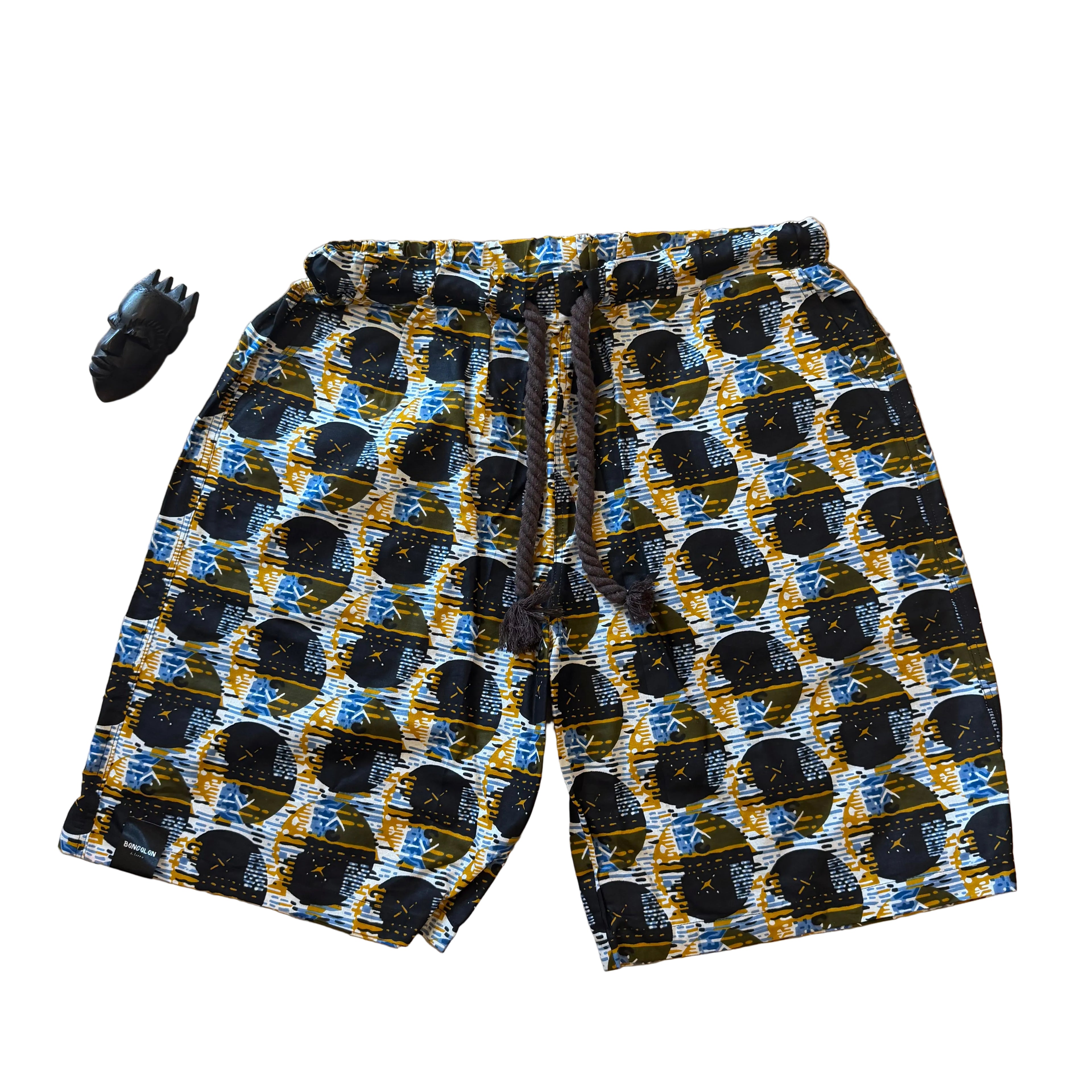 Bongolon Shorts