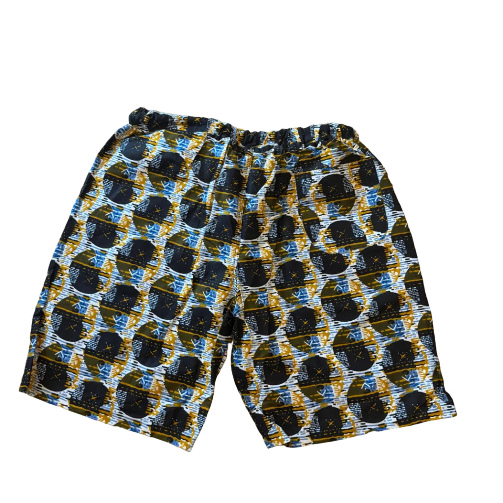 Bongolon Shorts