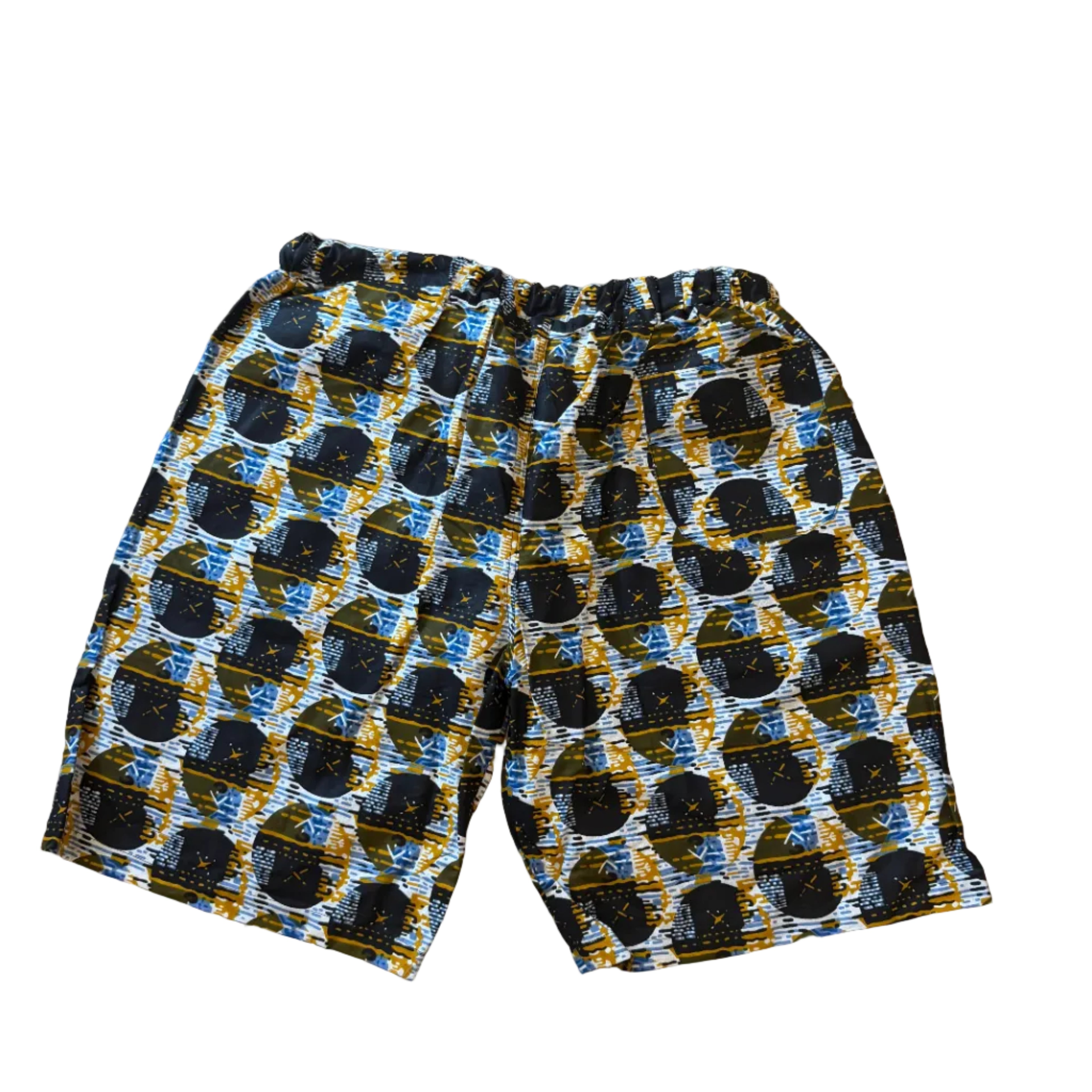 Bongolon Shorts