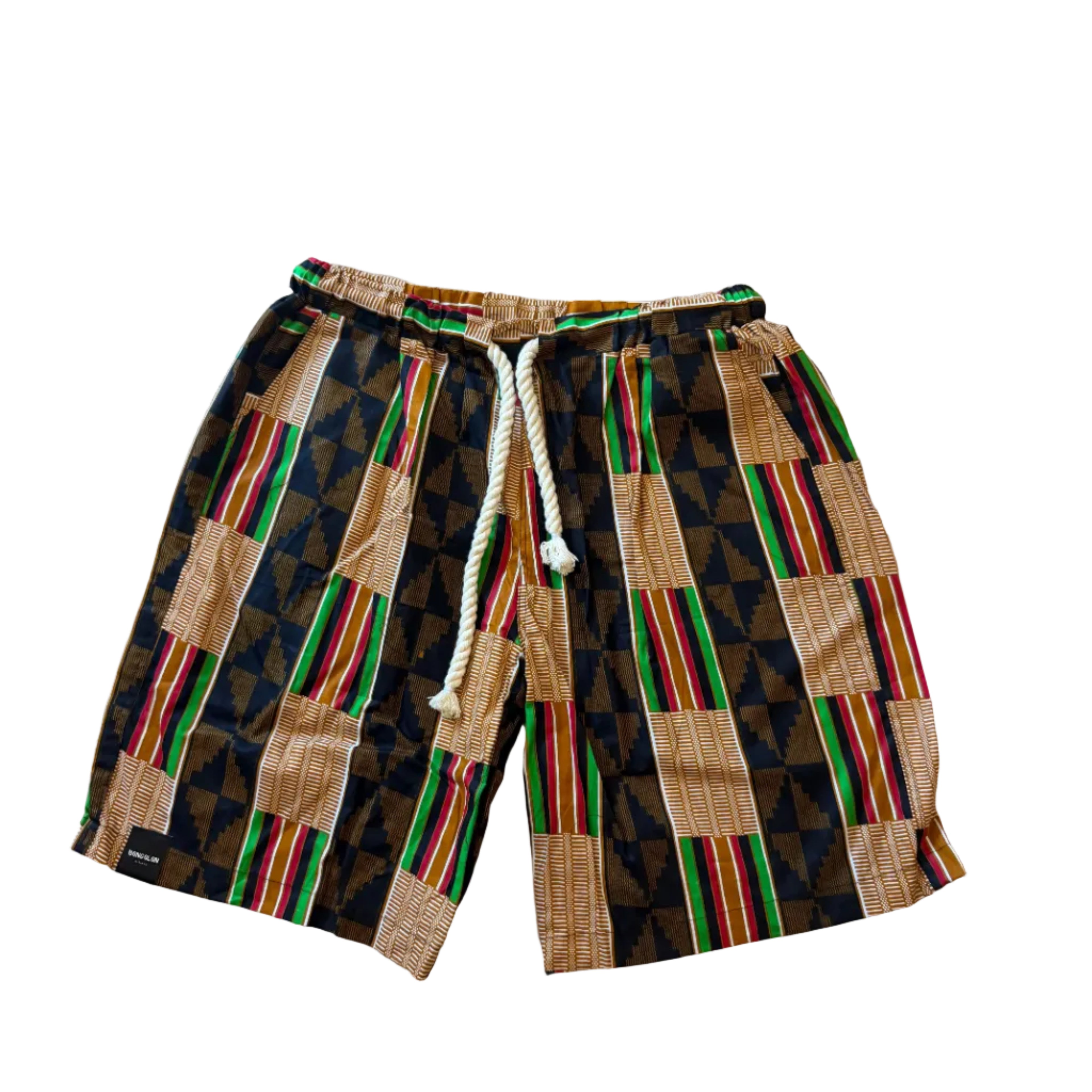 Bongolon Shorts