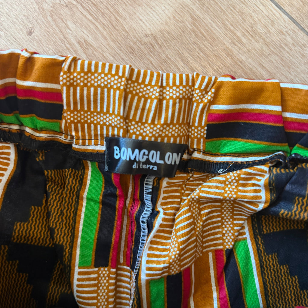 Bongolon Shorts