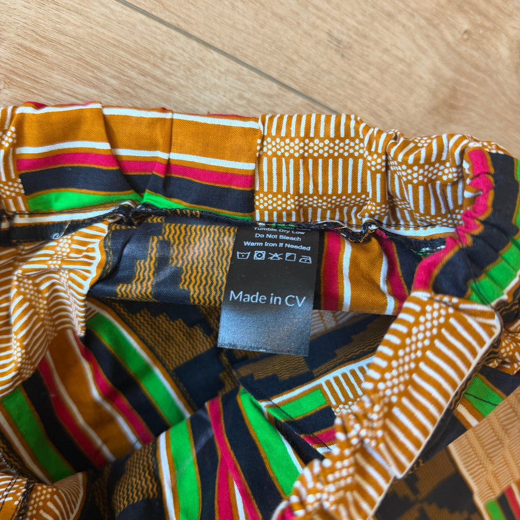 Bongolon Shorts
