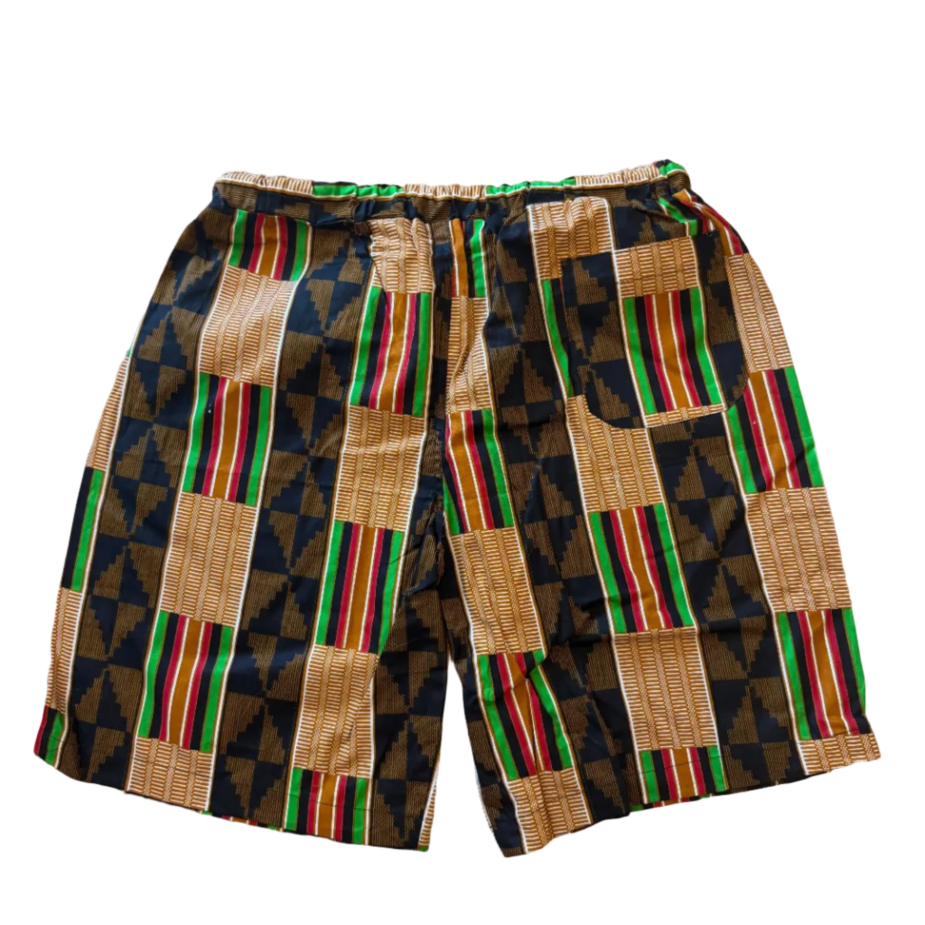 Bongolon Shorts