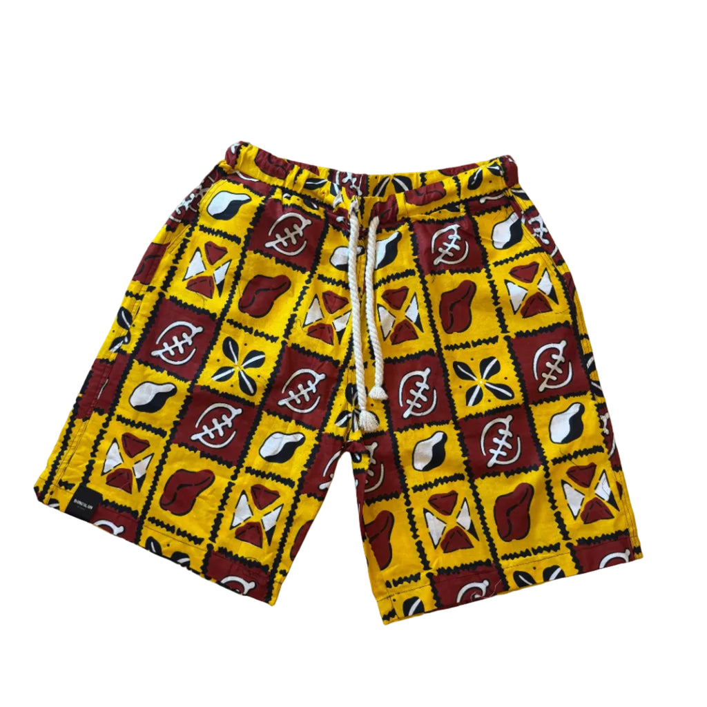Bongolon Shorts