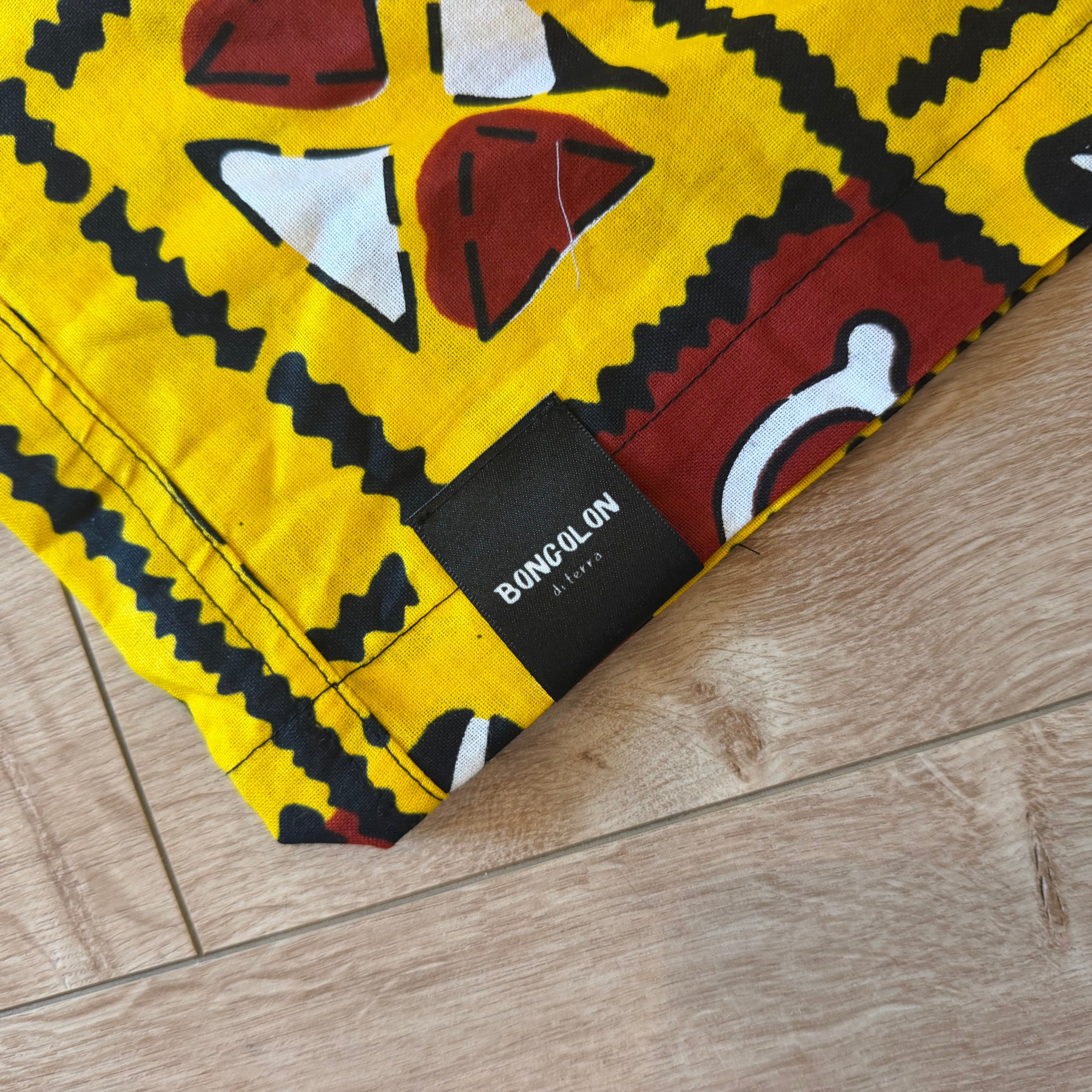 Bongolon Shorts