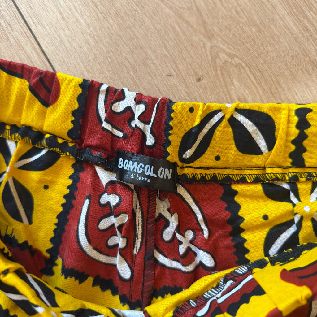 Bongolon Shorts