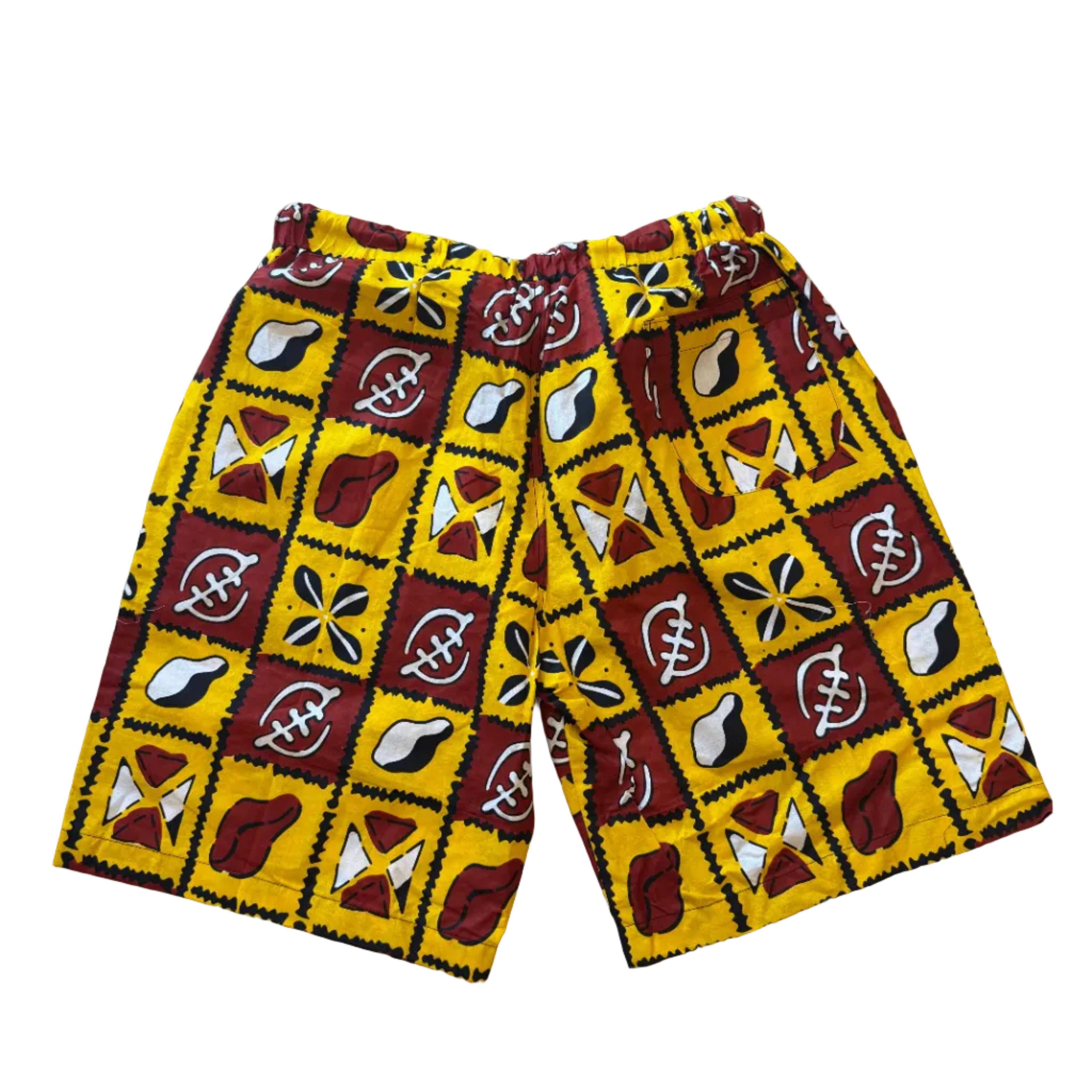 Bongolon Shorts