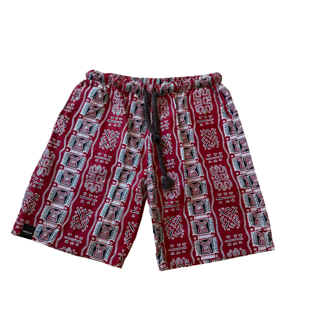 Bongolon Shorts