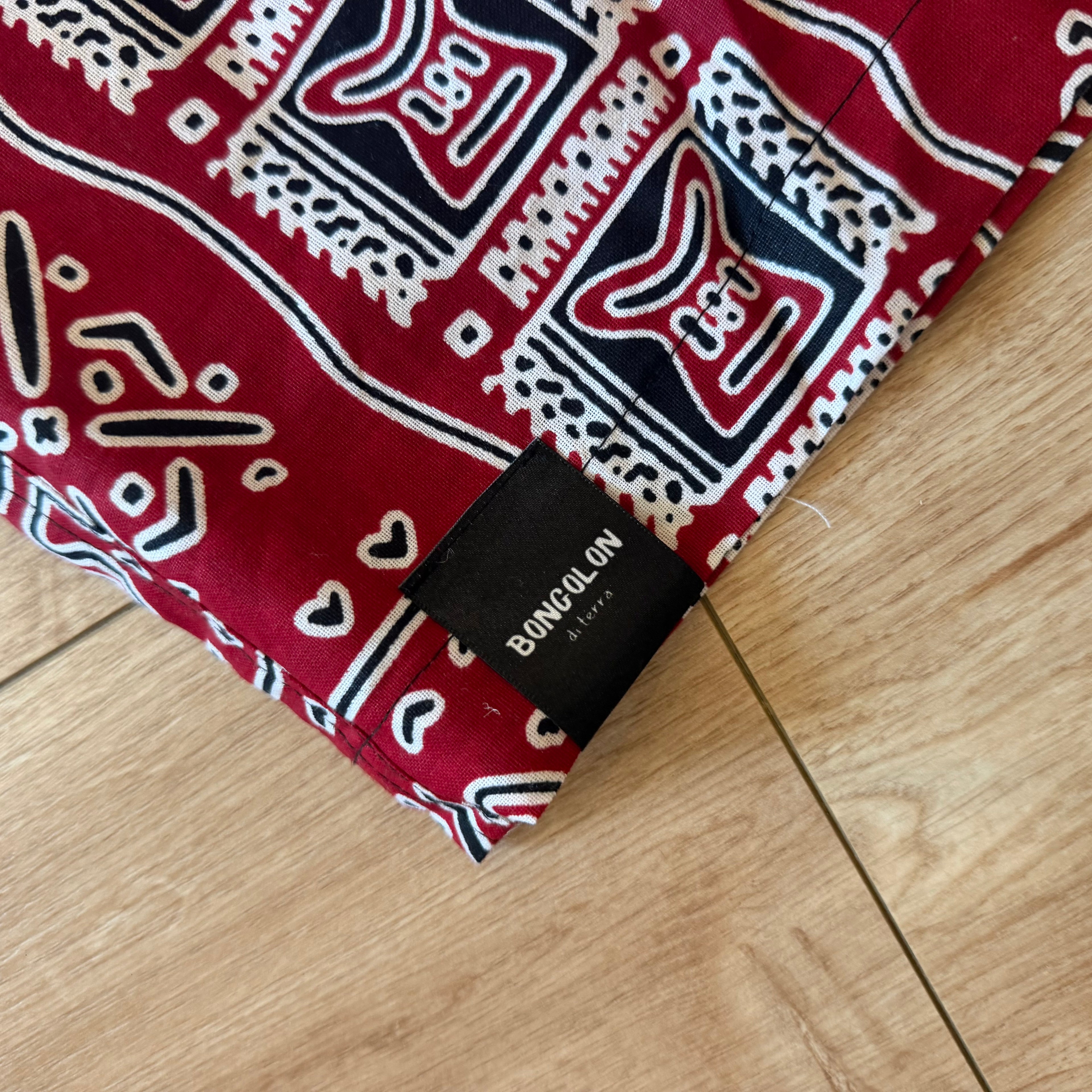 Bongolon Shorts