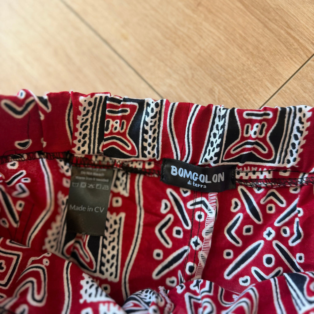 Bongolon Shorts