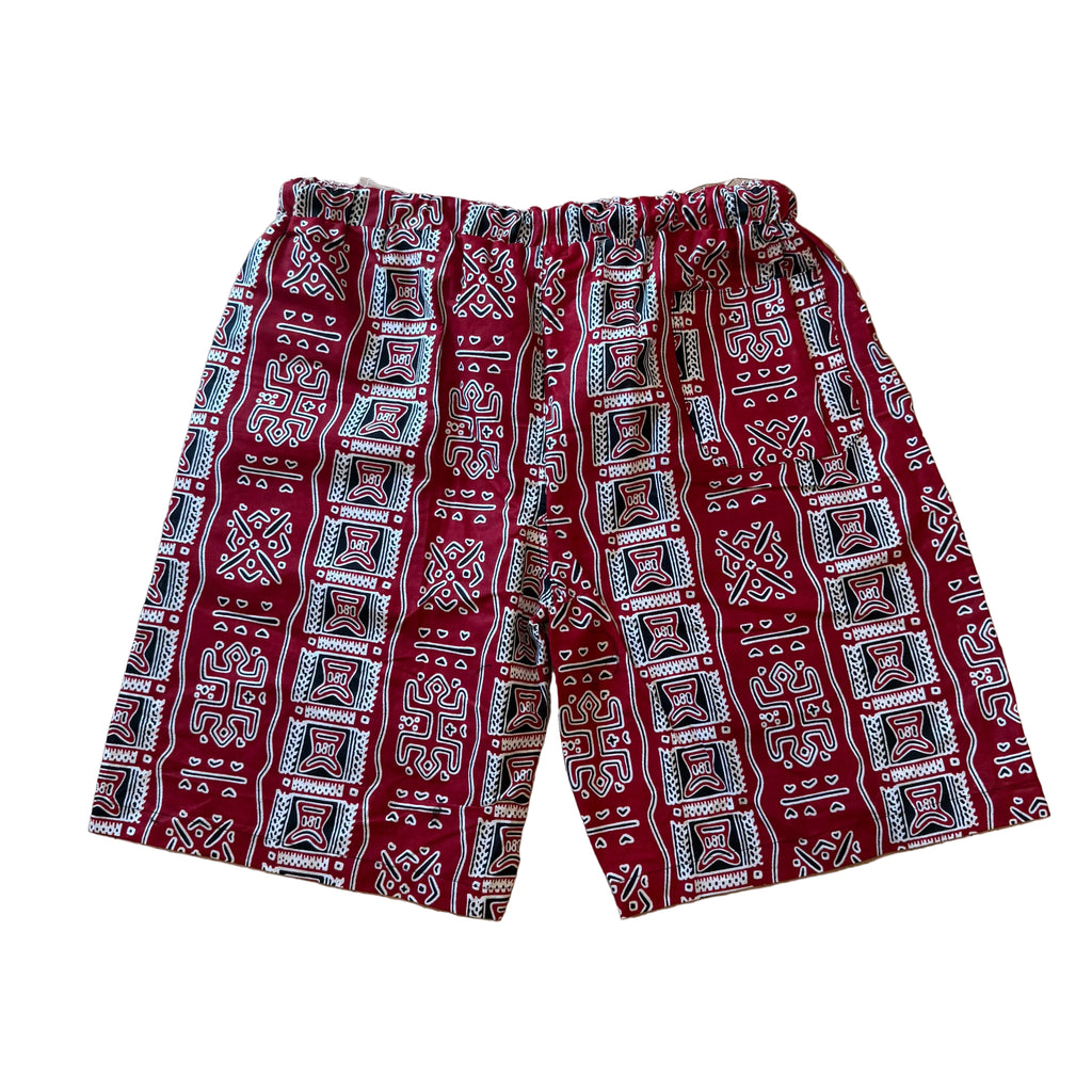 Bongolon Shorts
