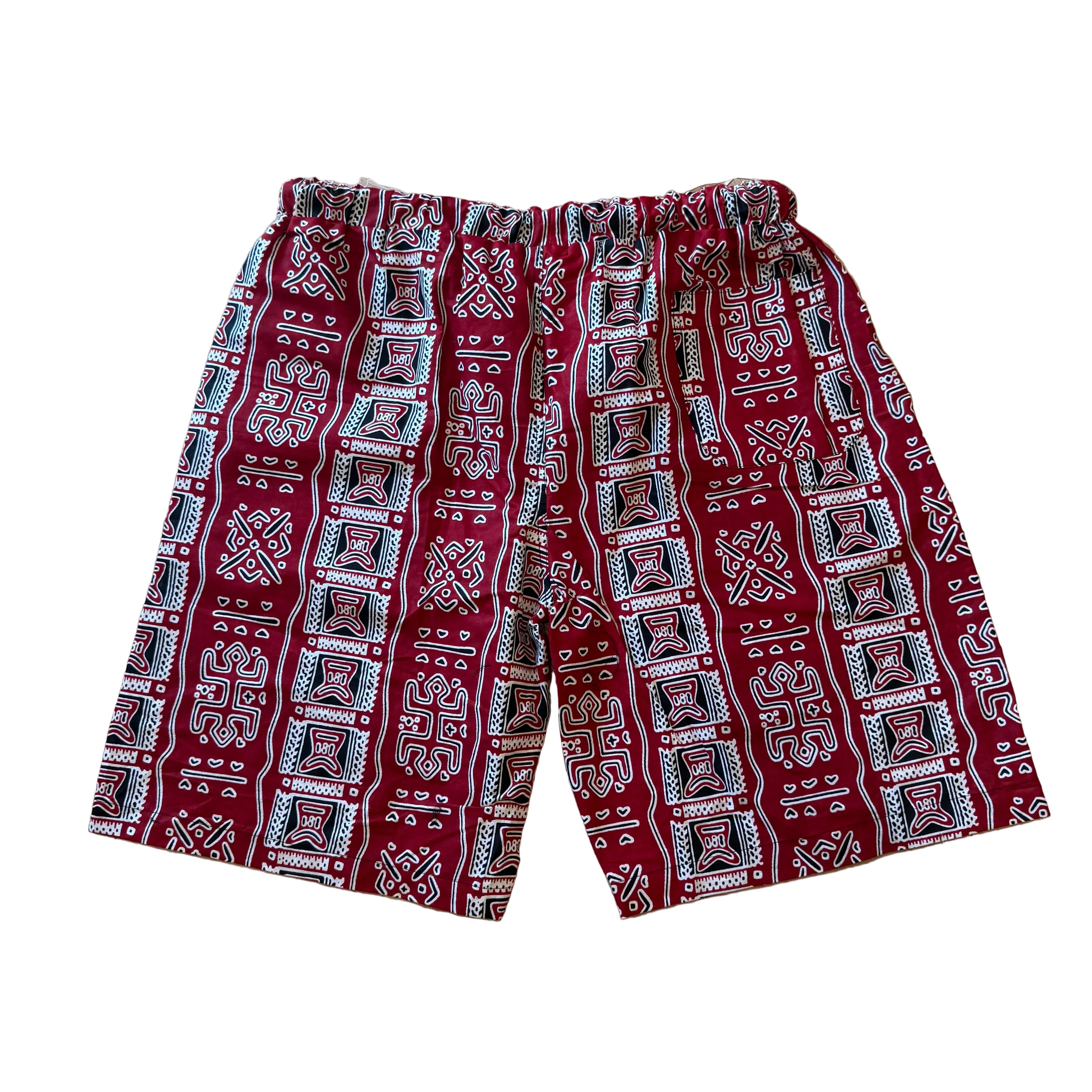 Bongolon Shorts