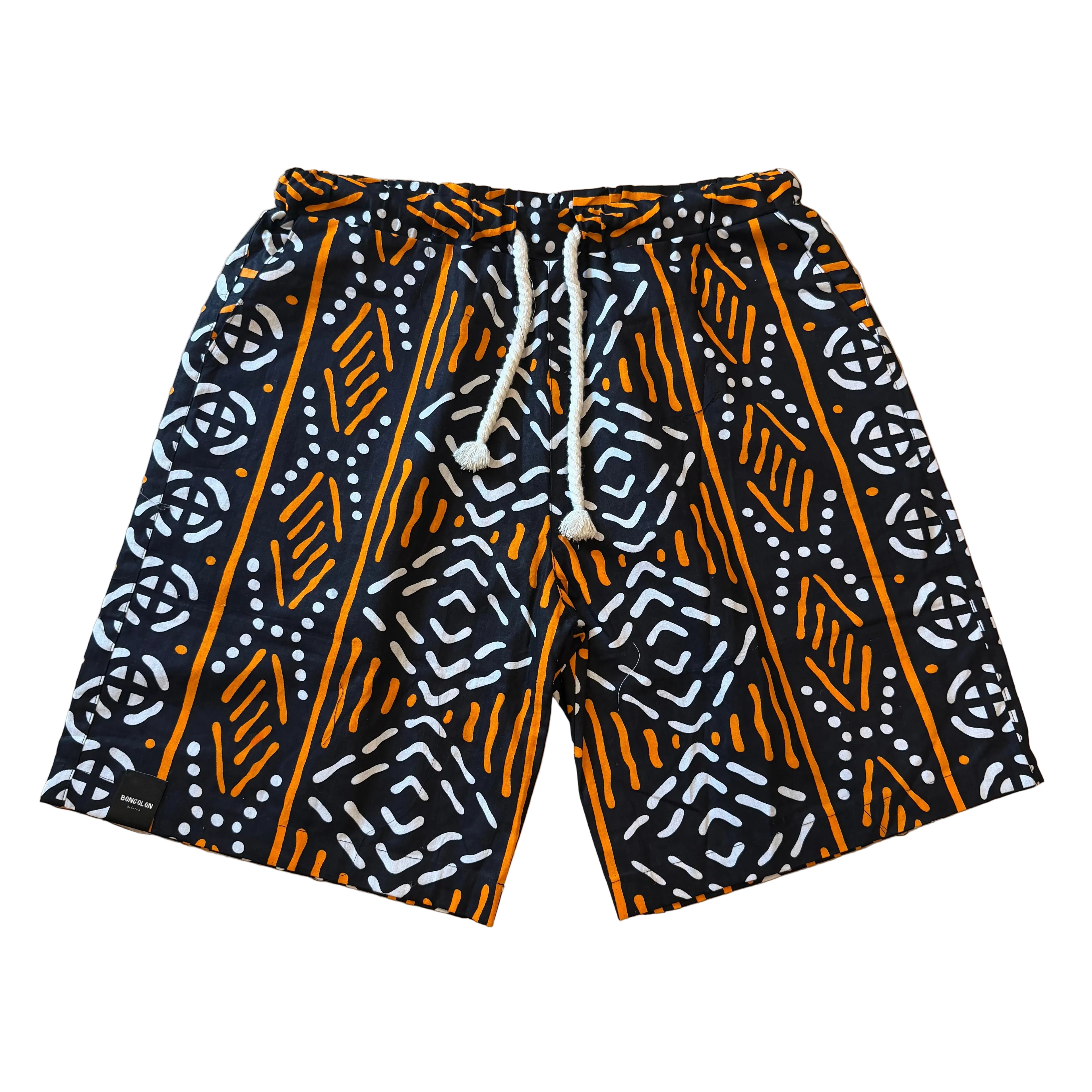 Bongolon Shorts