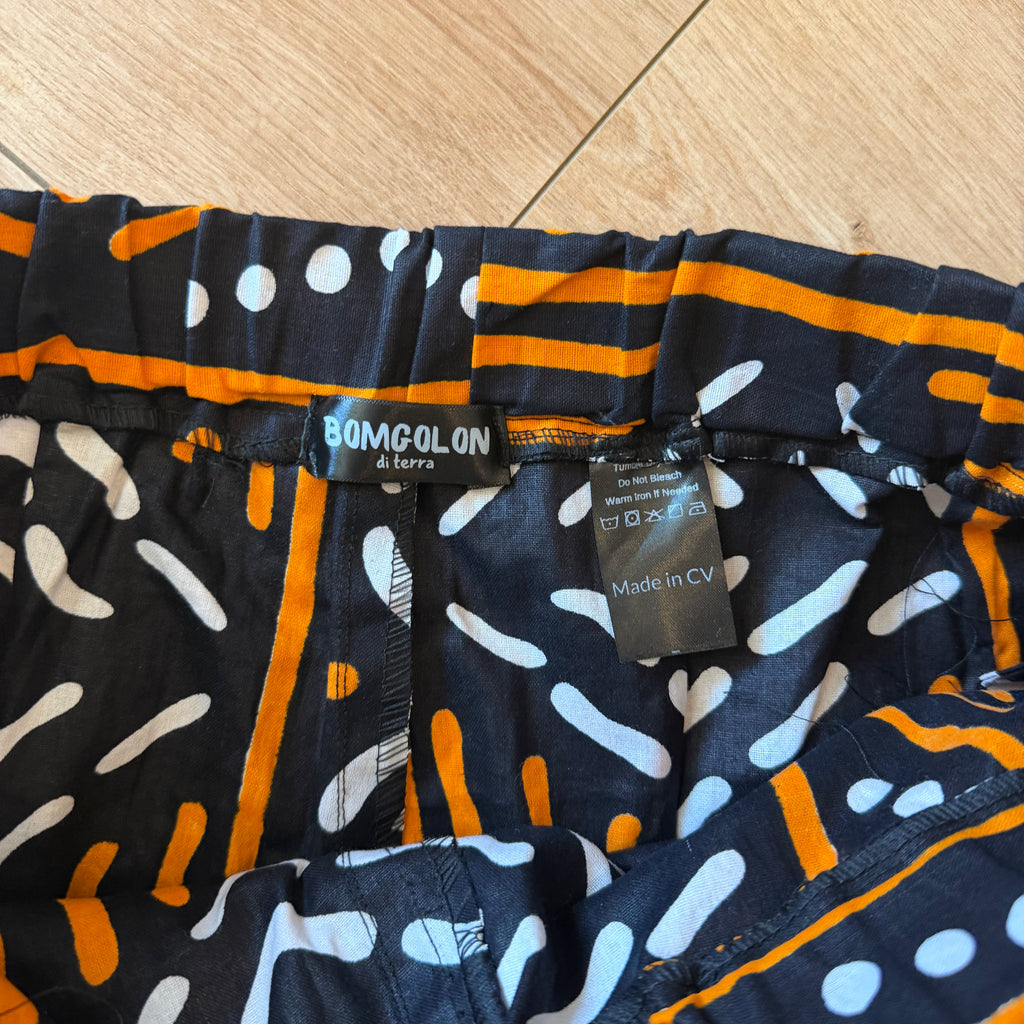 Bongolon Shorts