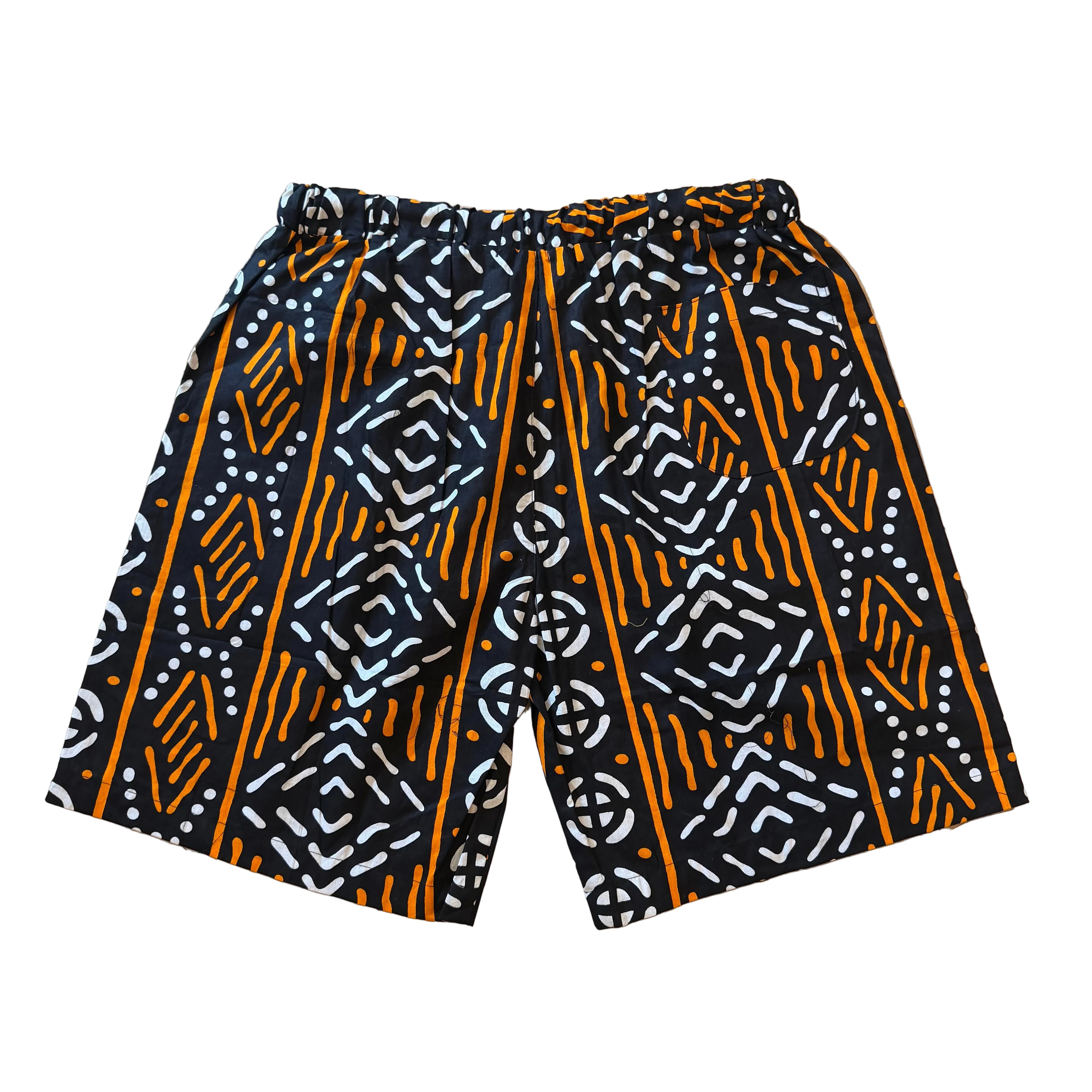 Bongolon Shorts