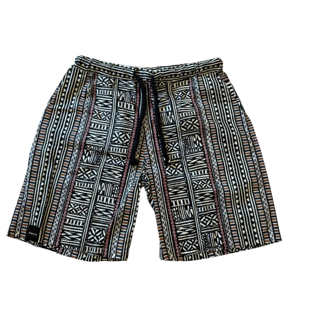 Bongolon Shorts