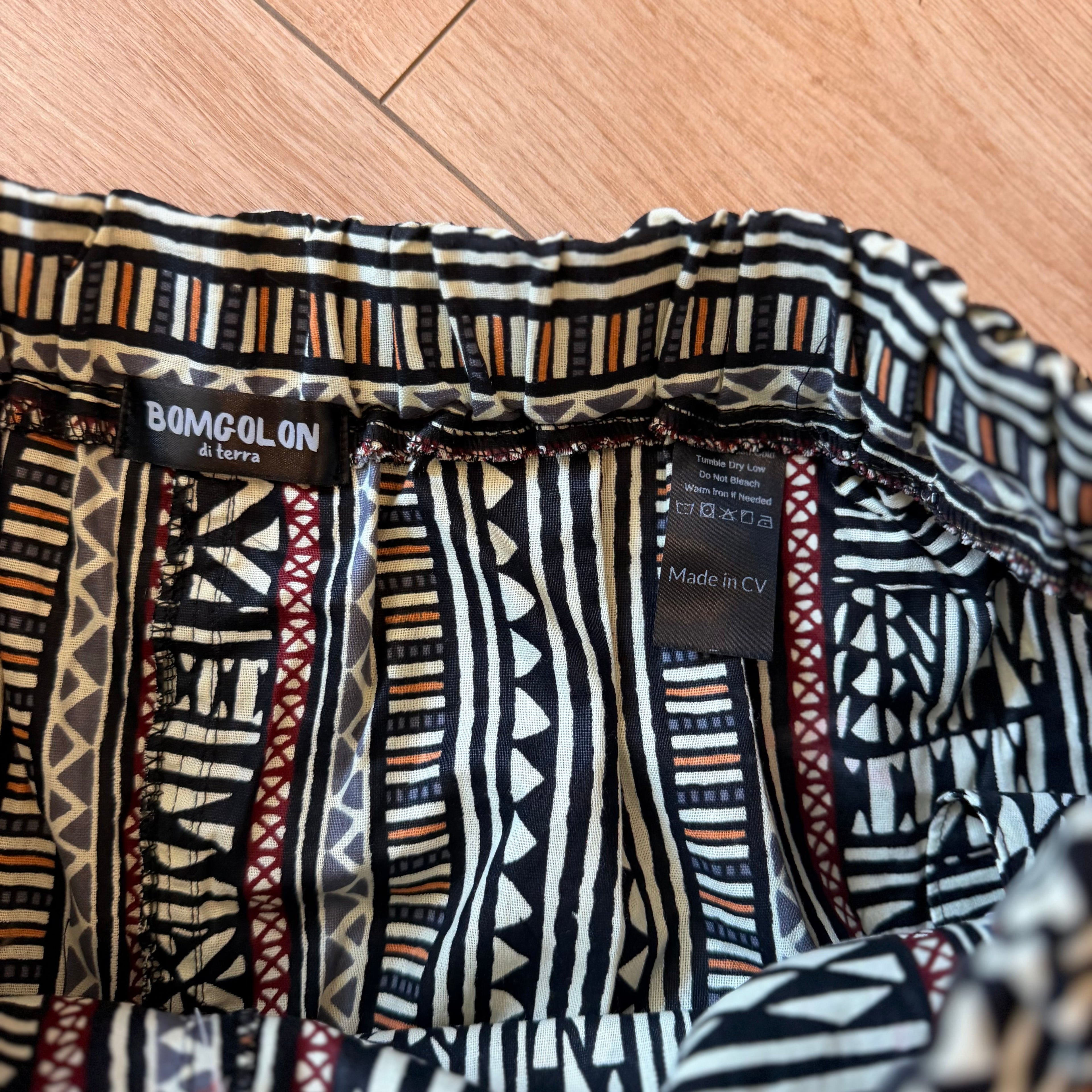 Bongolon Shorts
