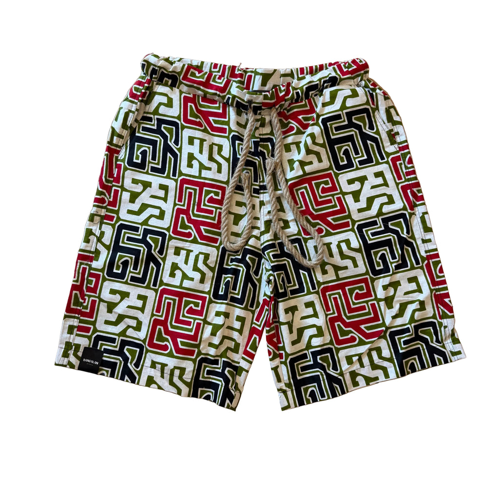 Bongolon Shorts