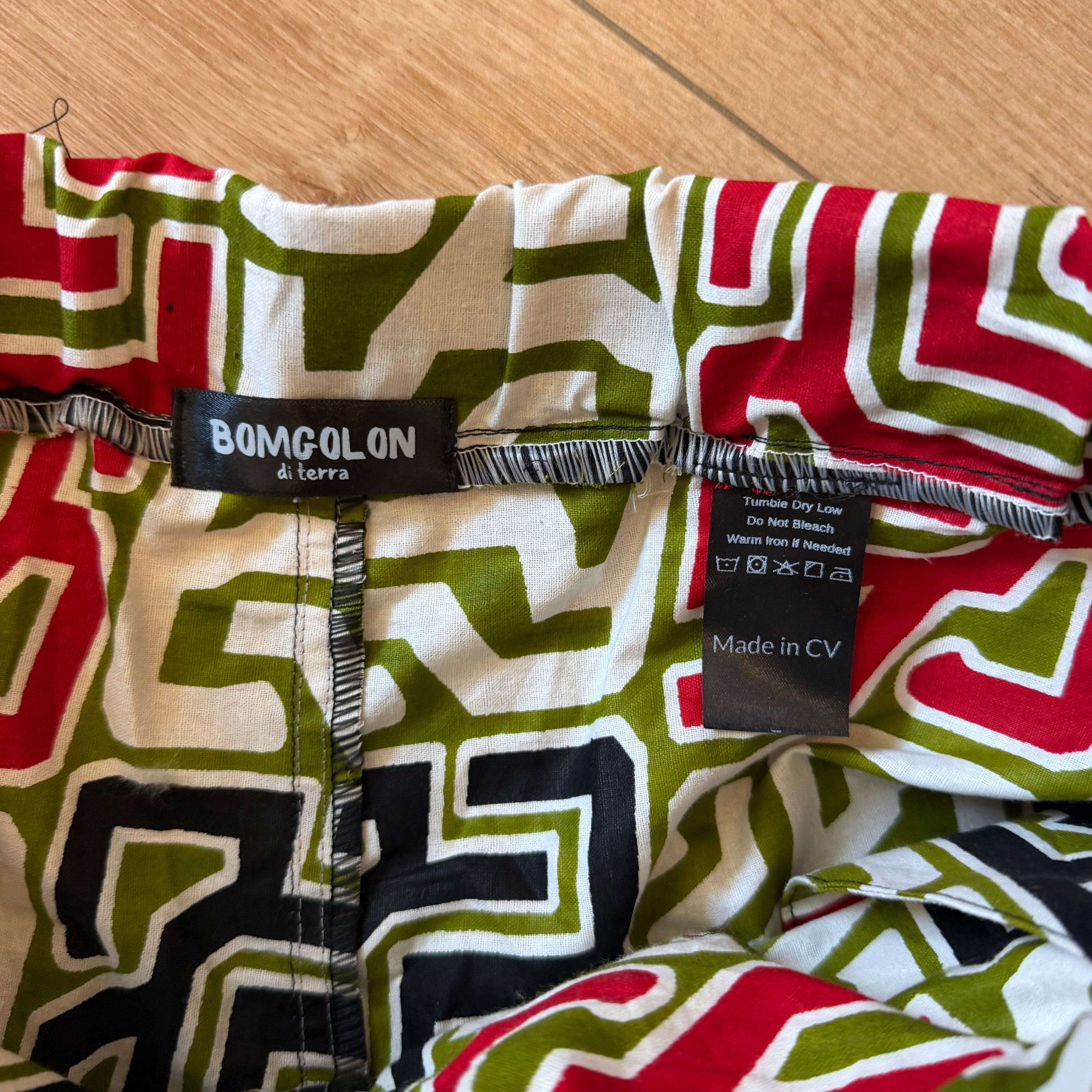 Bongolon Shorts