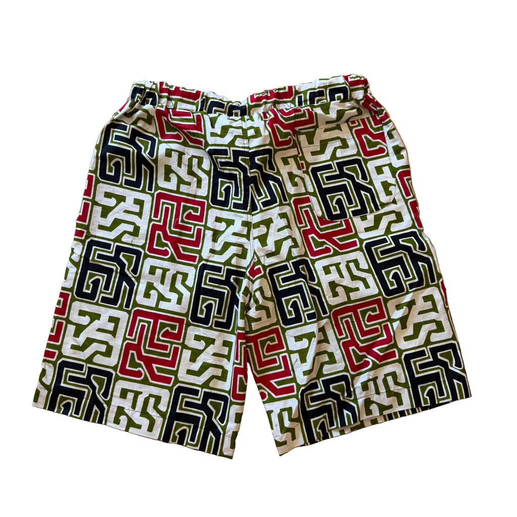 Bongolon Shorts