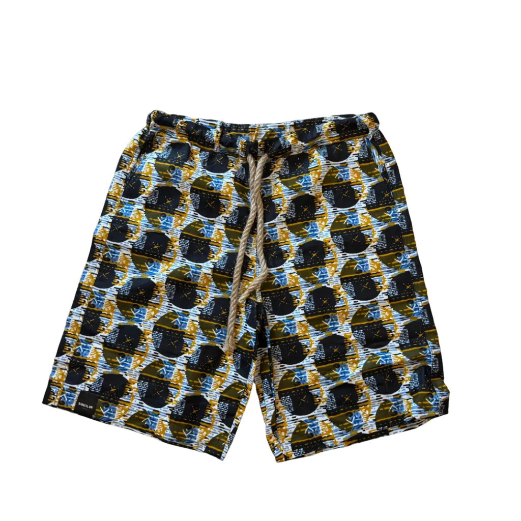Bongolon Shorts
