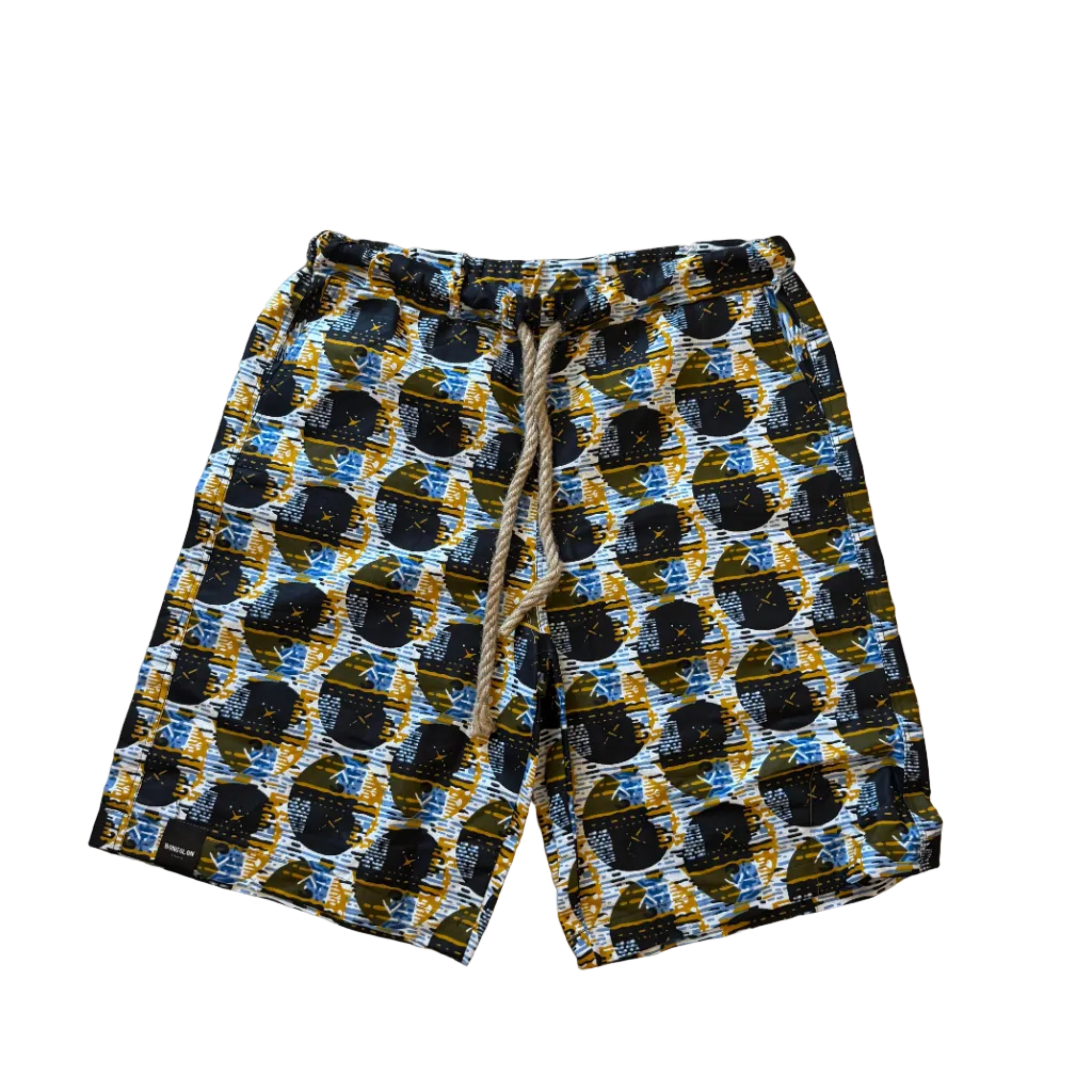 Bongolon Shorts