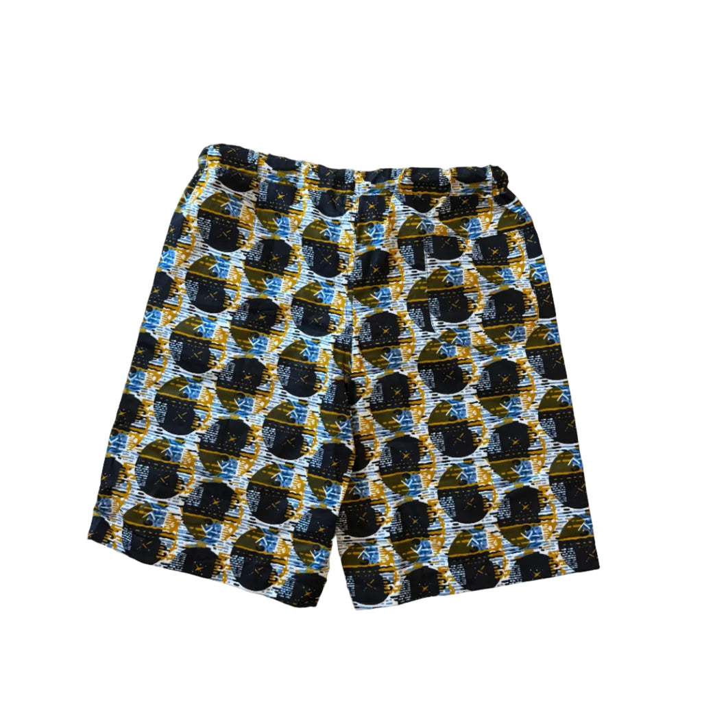 Bongolon Shorts