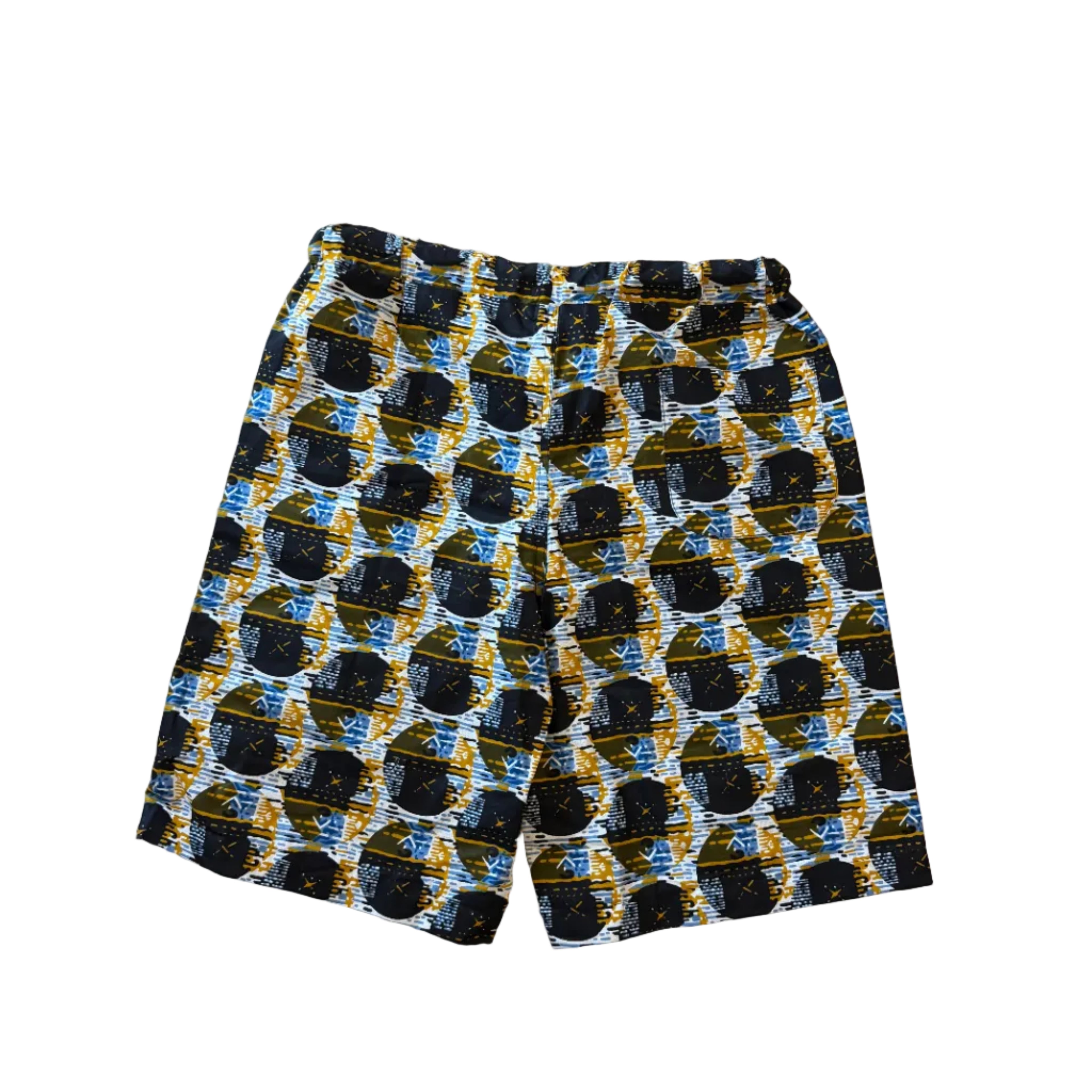 Bongolon Shorts