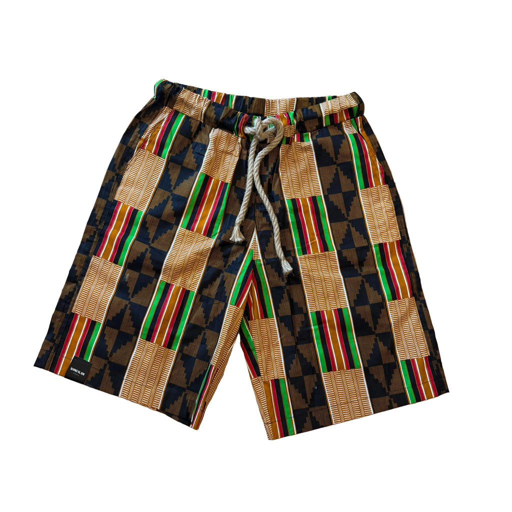 Bongolon Shorts