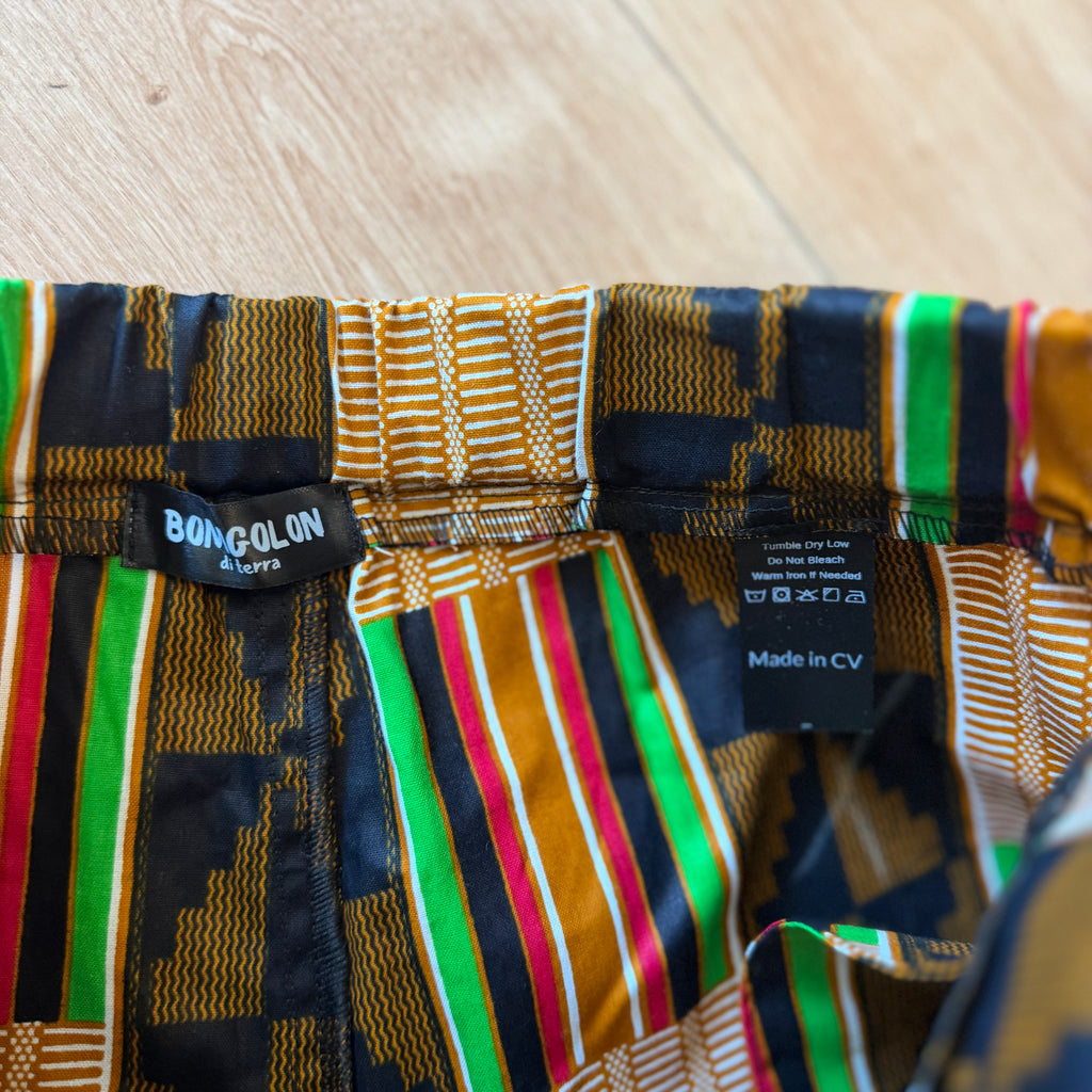 Bongolon Shorts