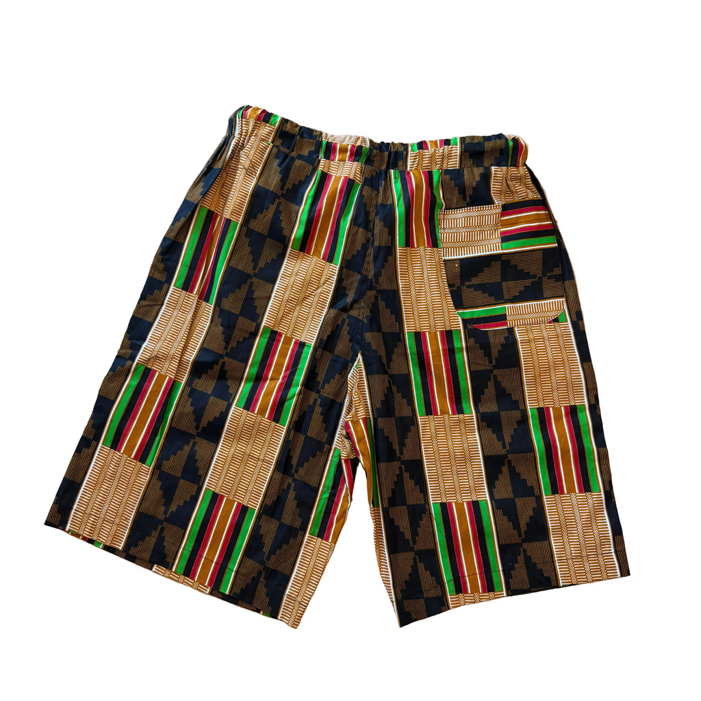 Bongolon Shorts