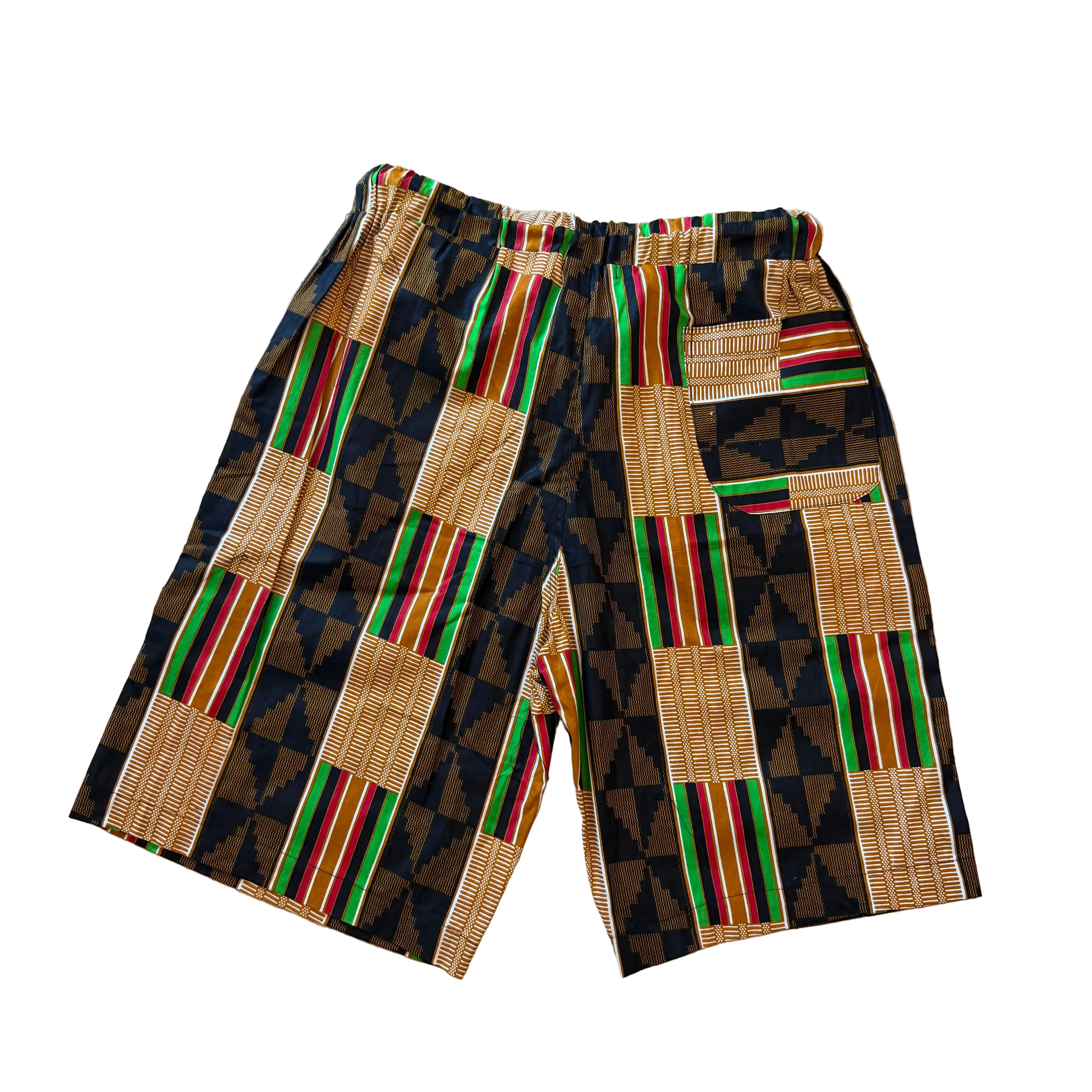 Bongolon Shorts