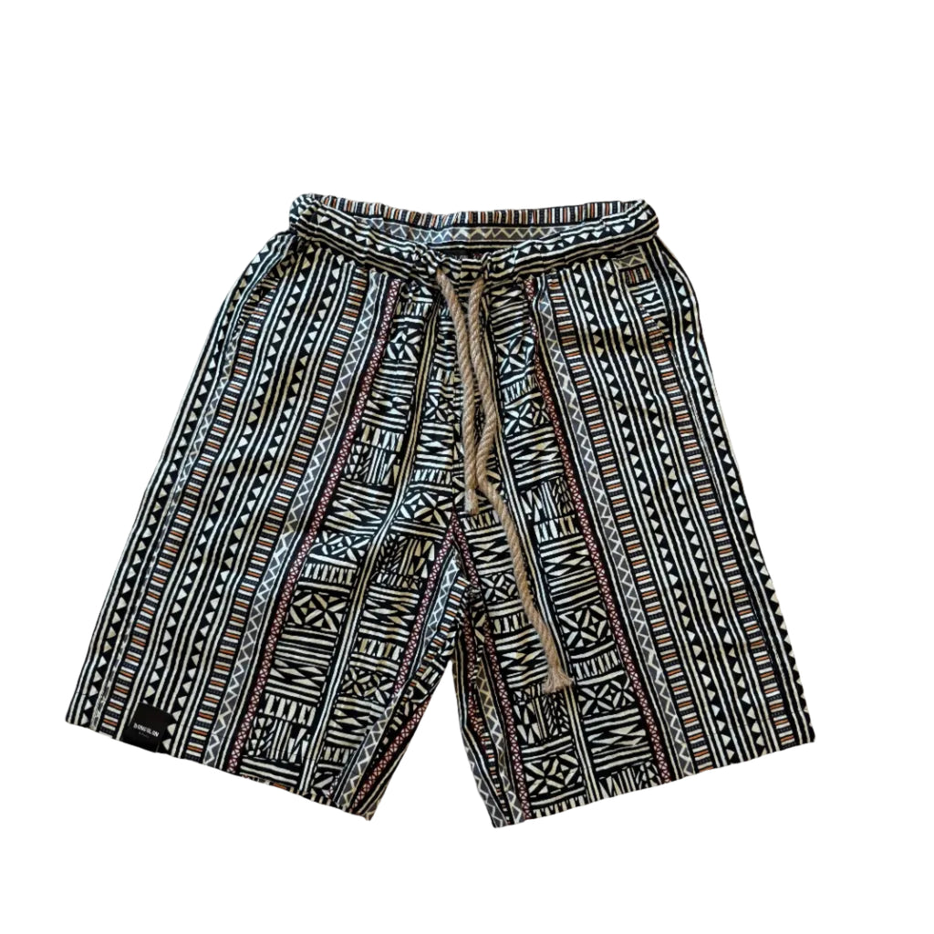 Bongolon Shorts