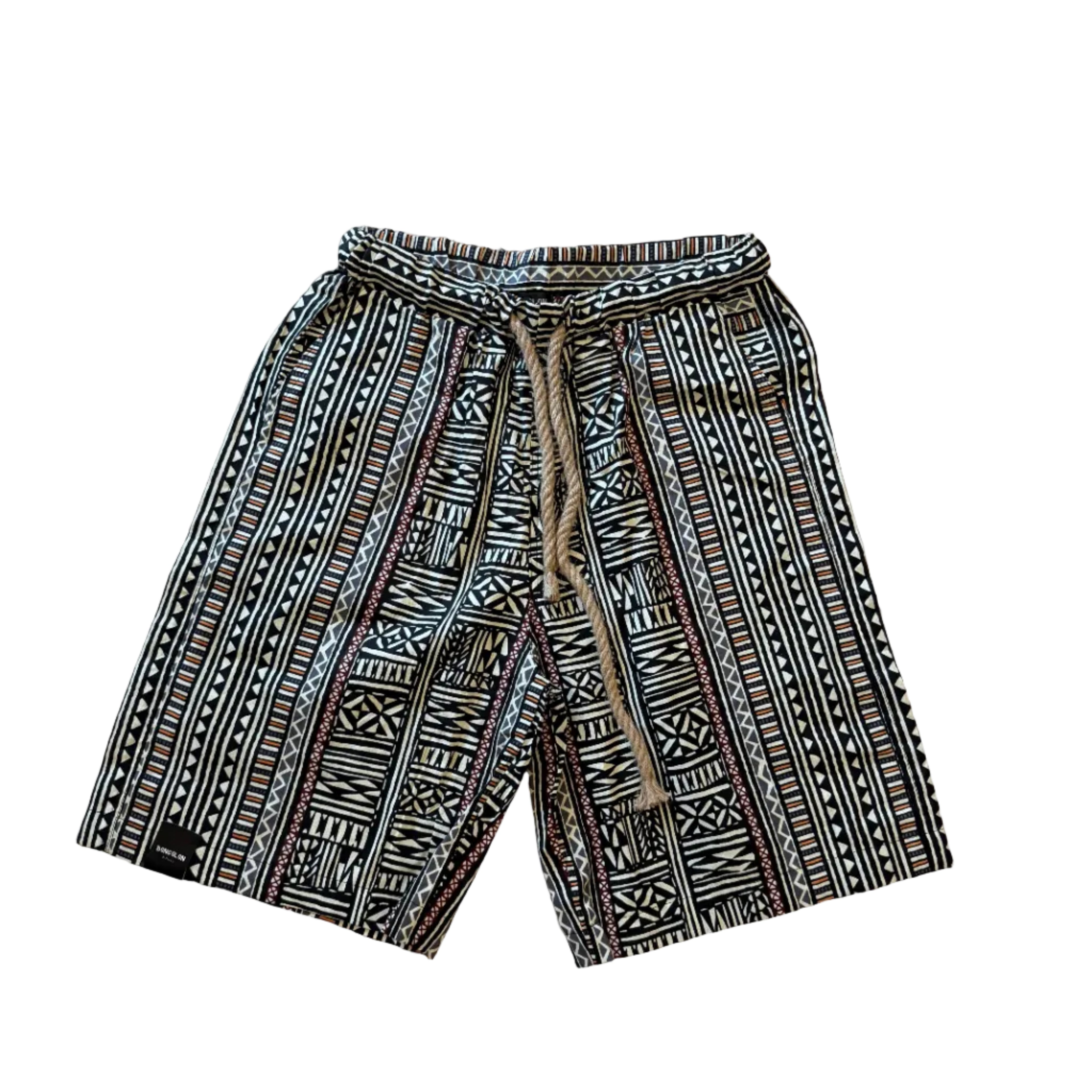 Bongolon Shorts