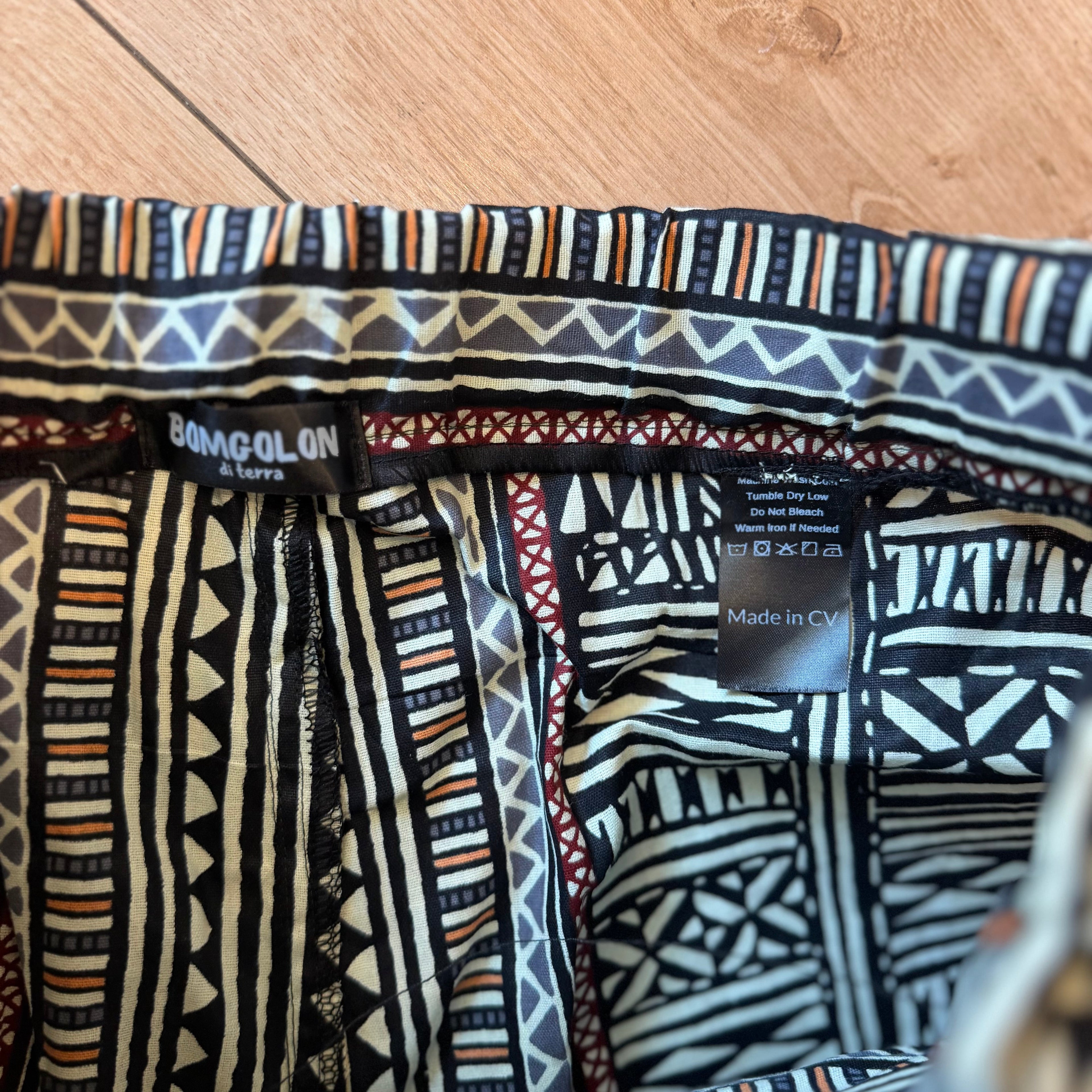Bongolon Shorts