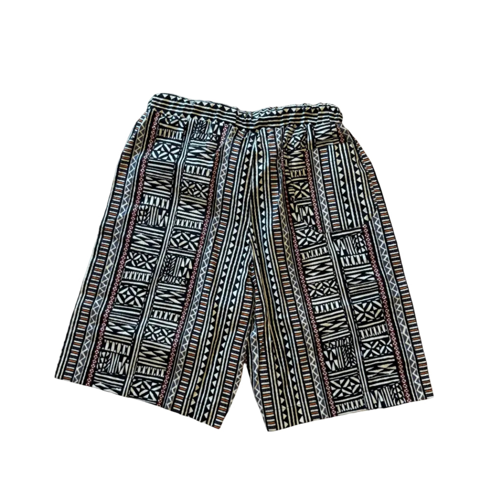Bongolon Shorts