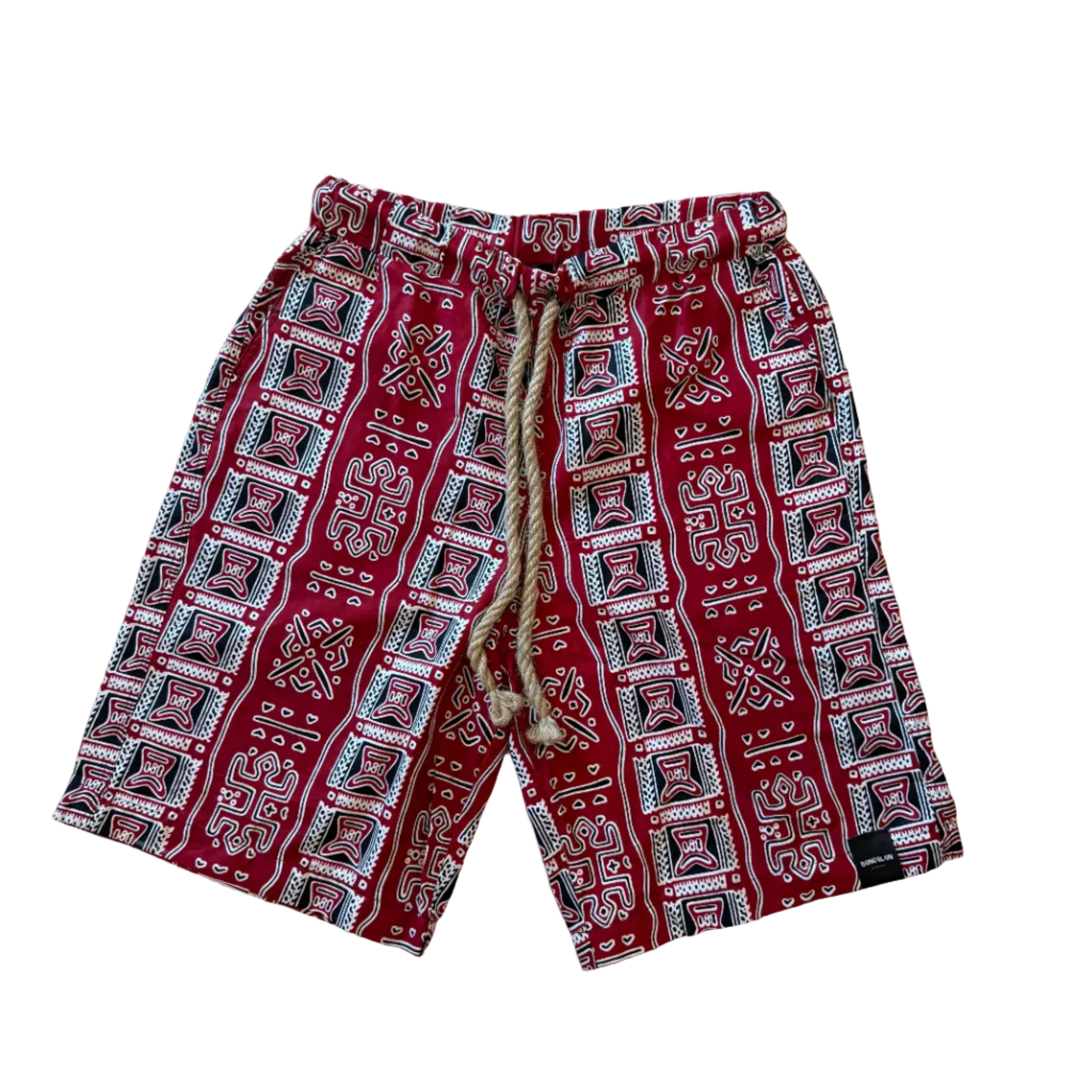 Bongolon Shorts