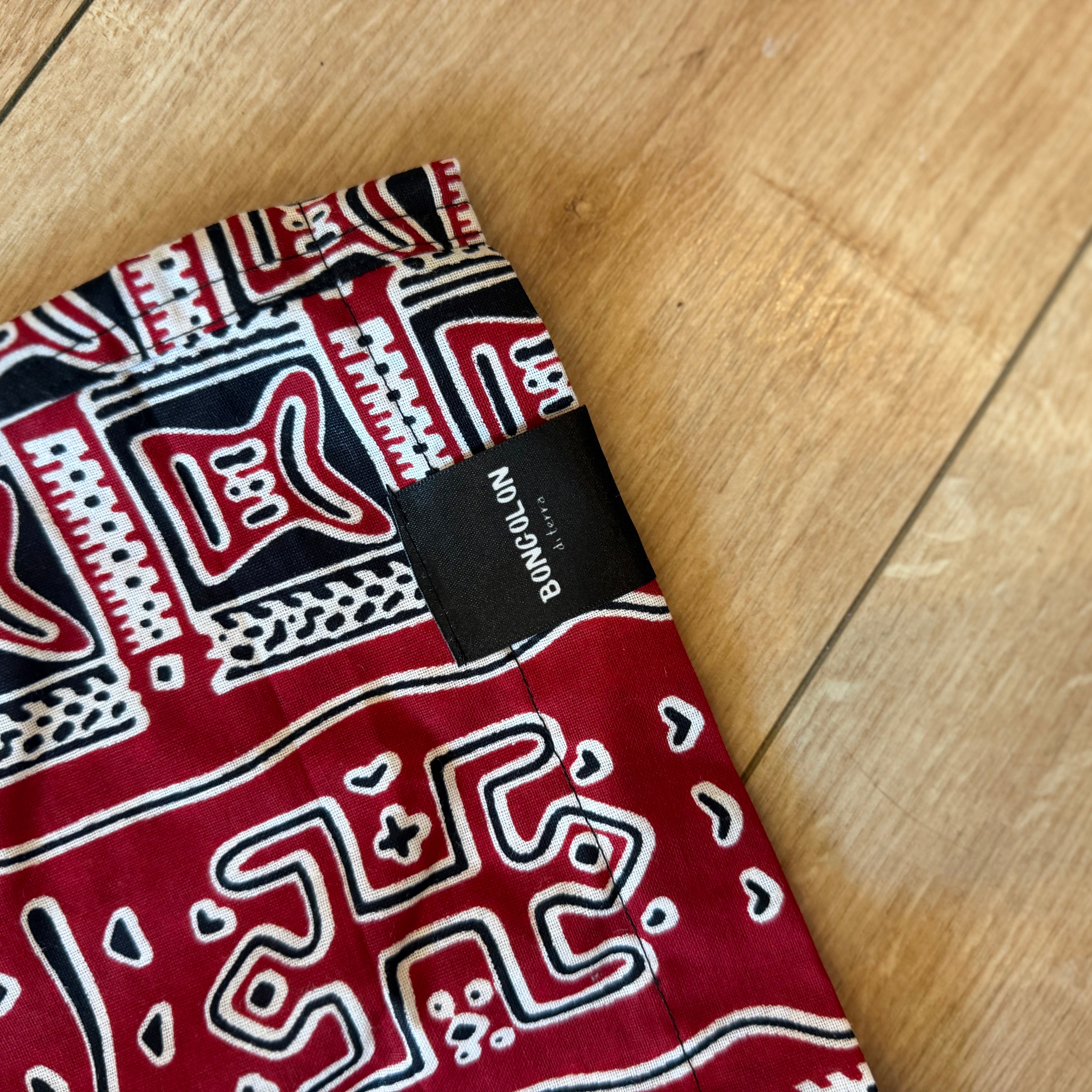 Bongolon Shorts