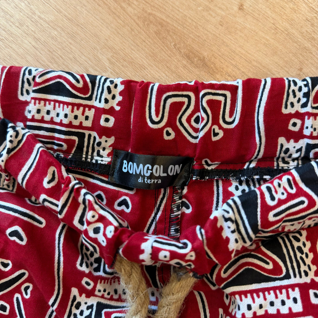 Bongolon Shorts