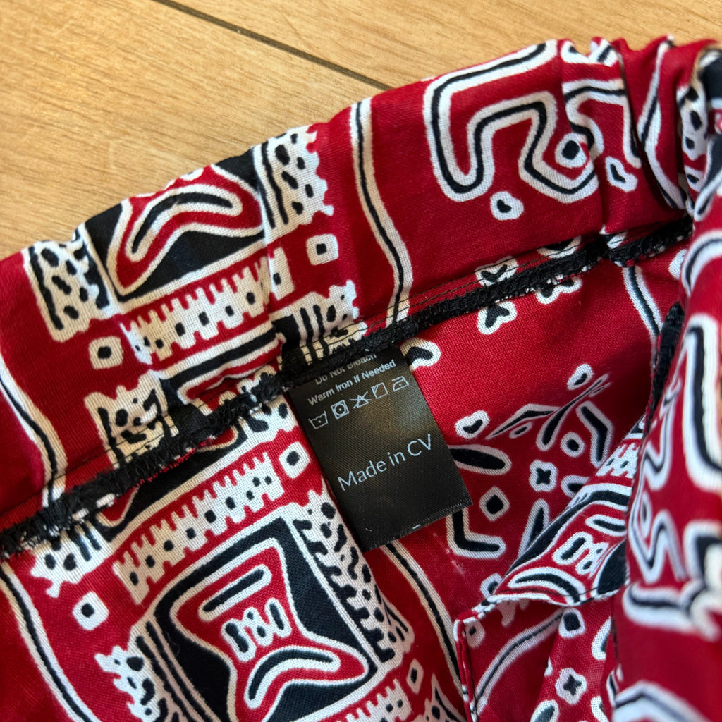 Bongolon Shorts