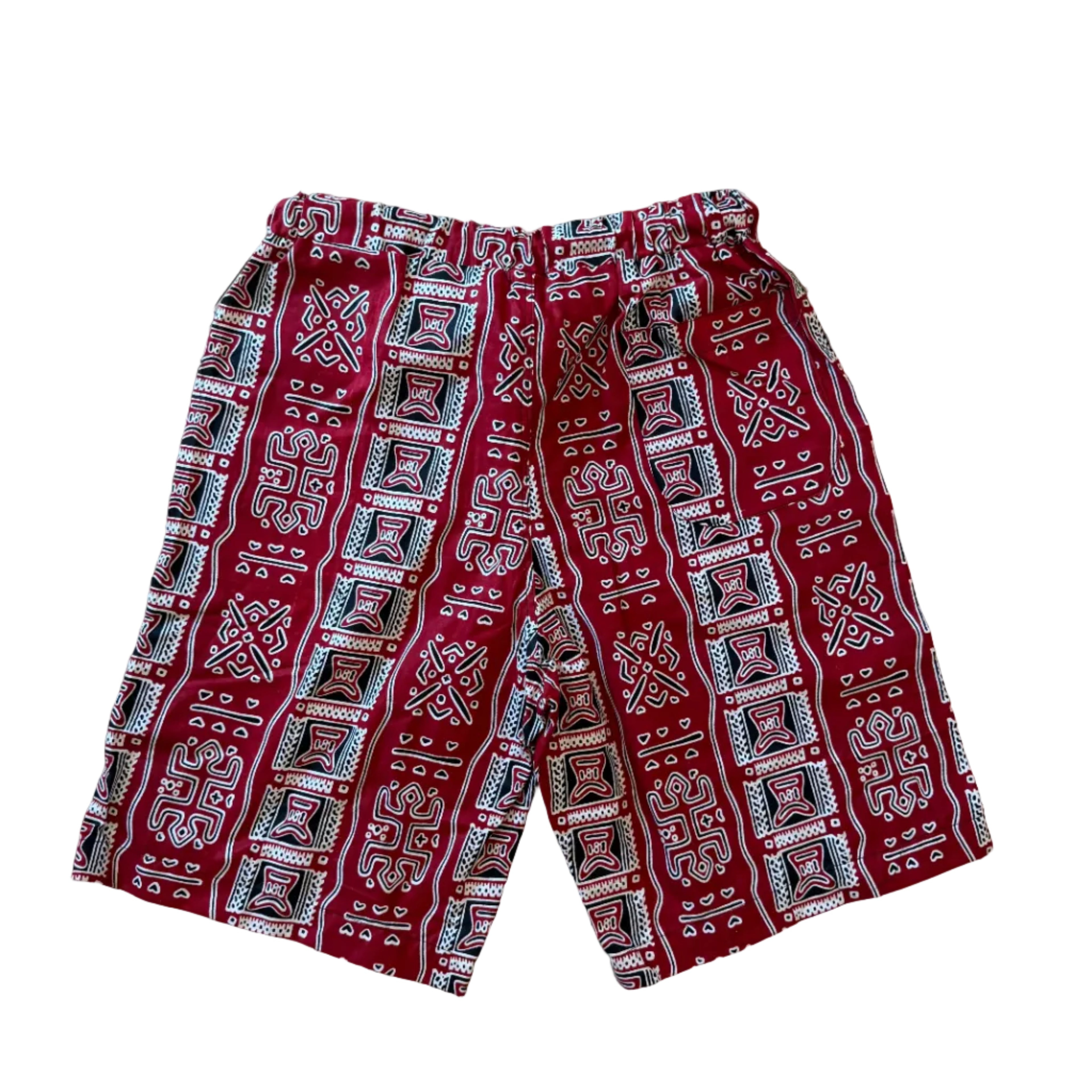 Bongolon Shorts
